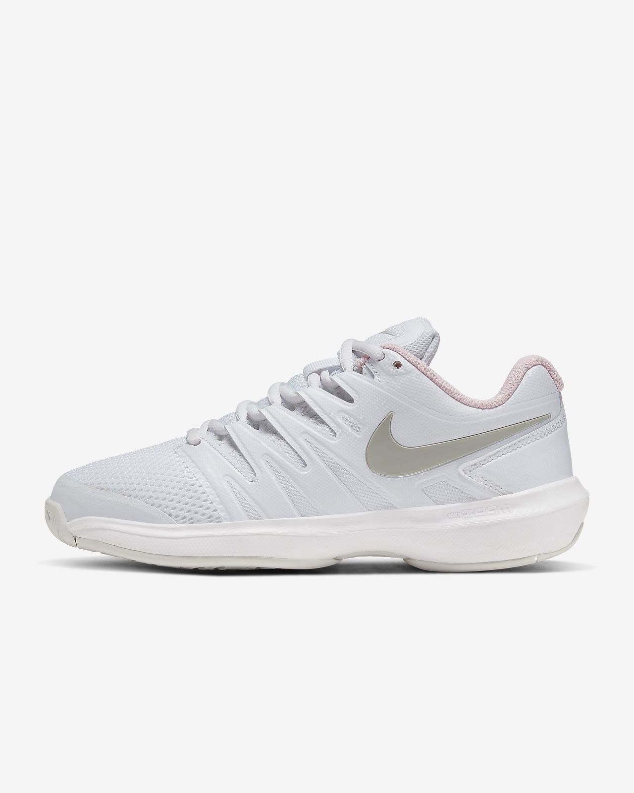 nikecourt air zoom prestige