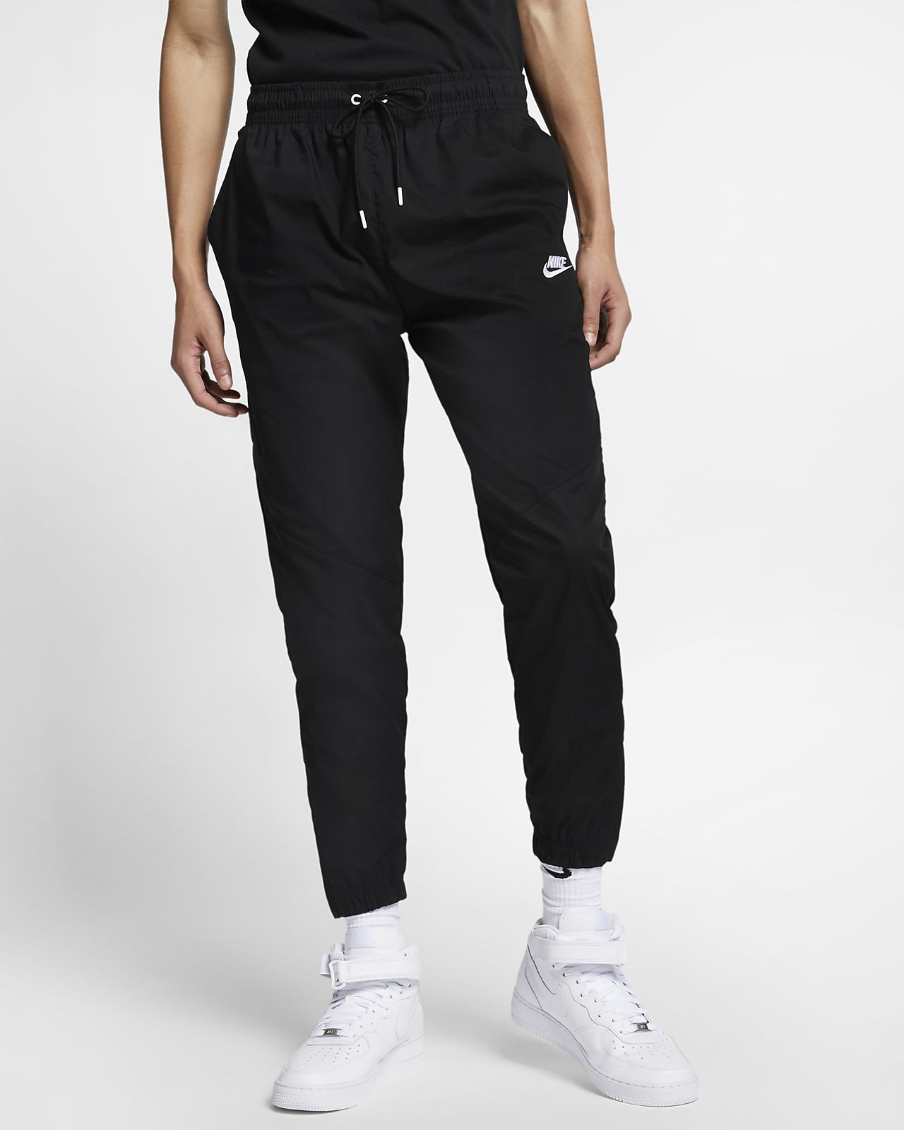 men's pants nike sportswear windrunner