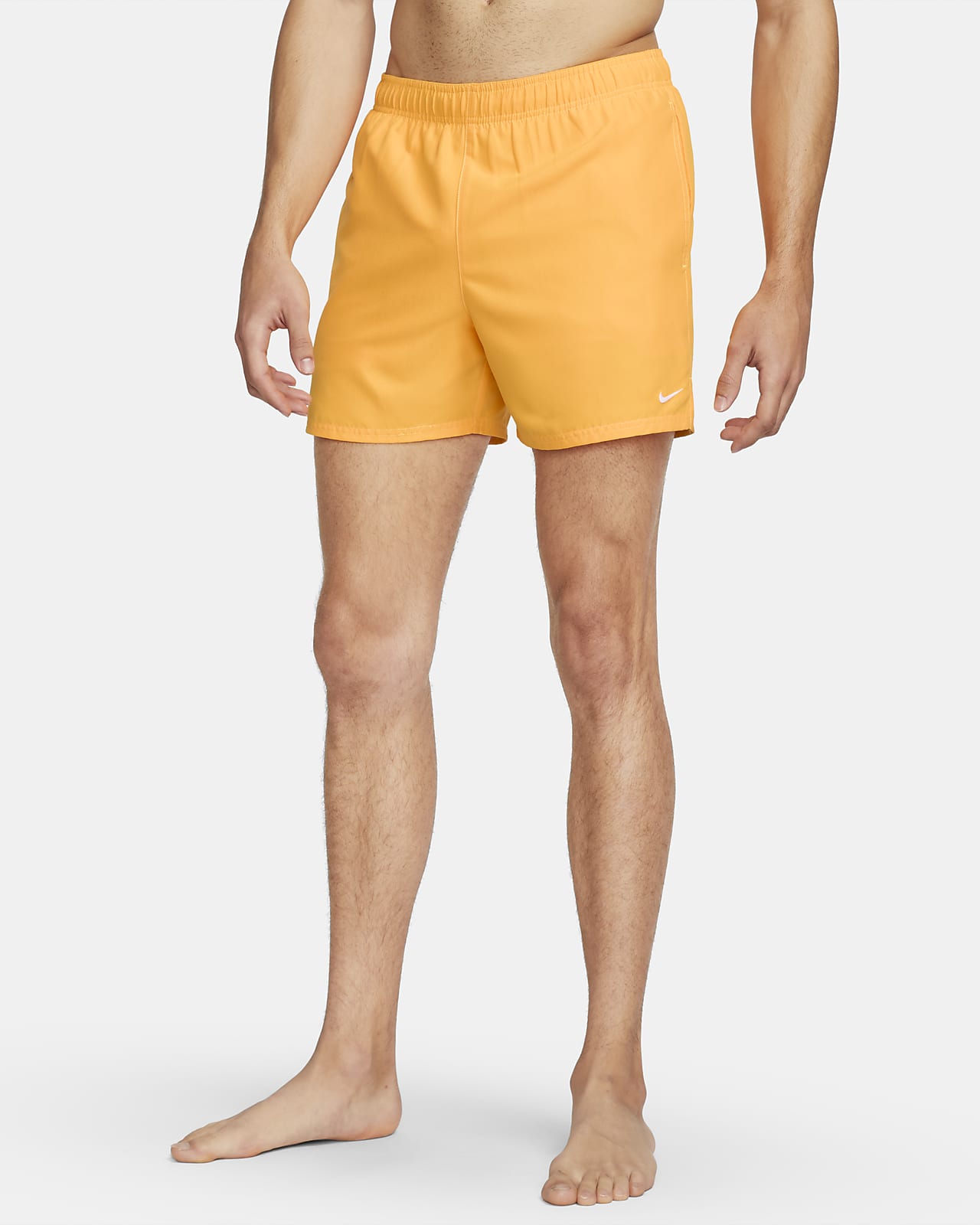 Shorts da mare Lap Volley 13 cm Nike Essential – Uomo