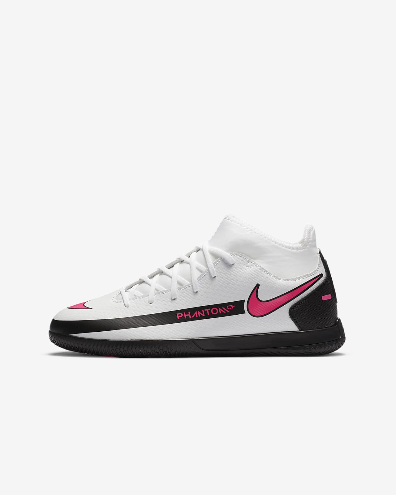 nike jr phantom gt academy dynamic fit indoor