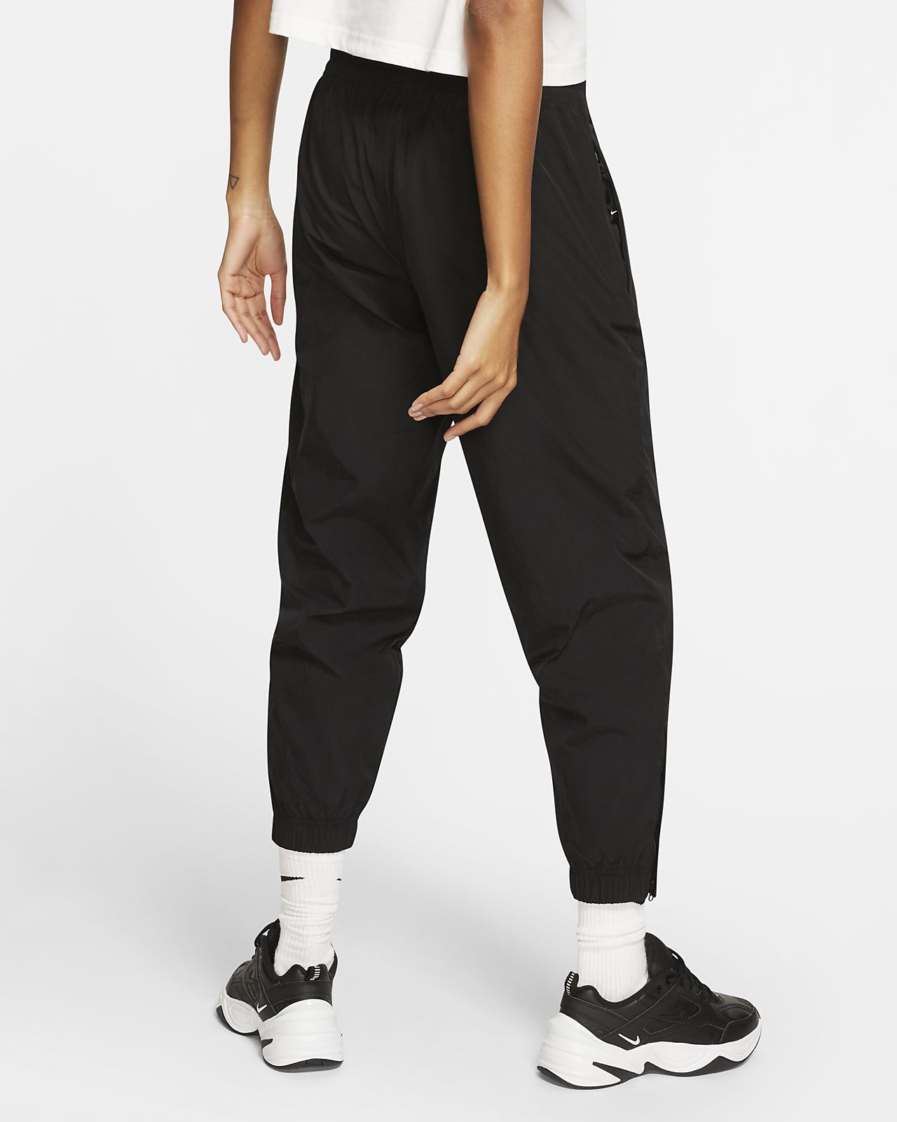 Nike Pantalón de chándal - Mujer. Nike ES Nike Pantalón de chándal - Mujer. Nike ES