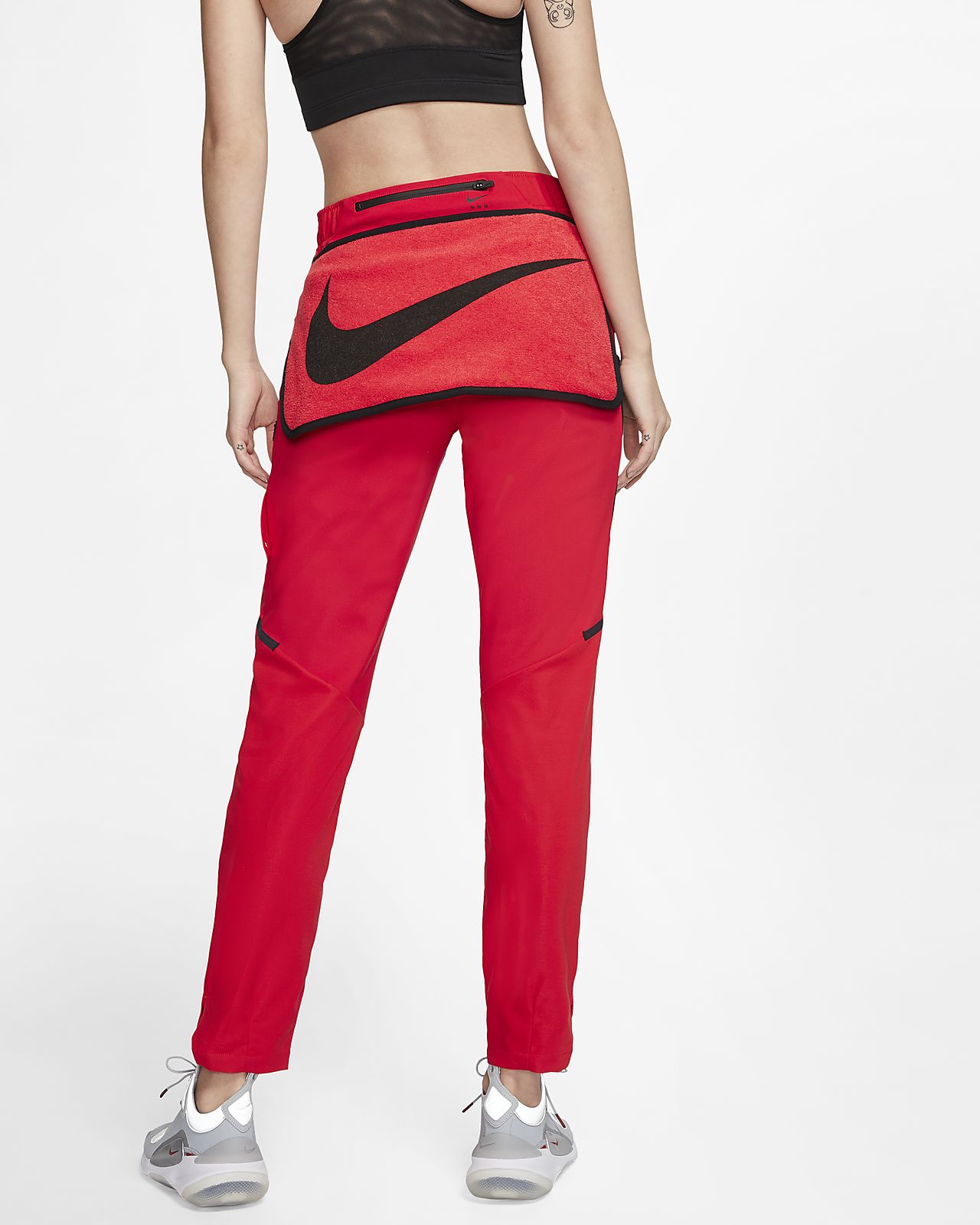 nike x mmw training pant