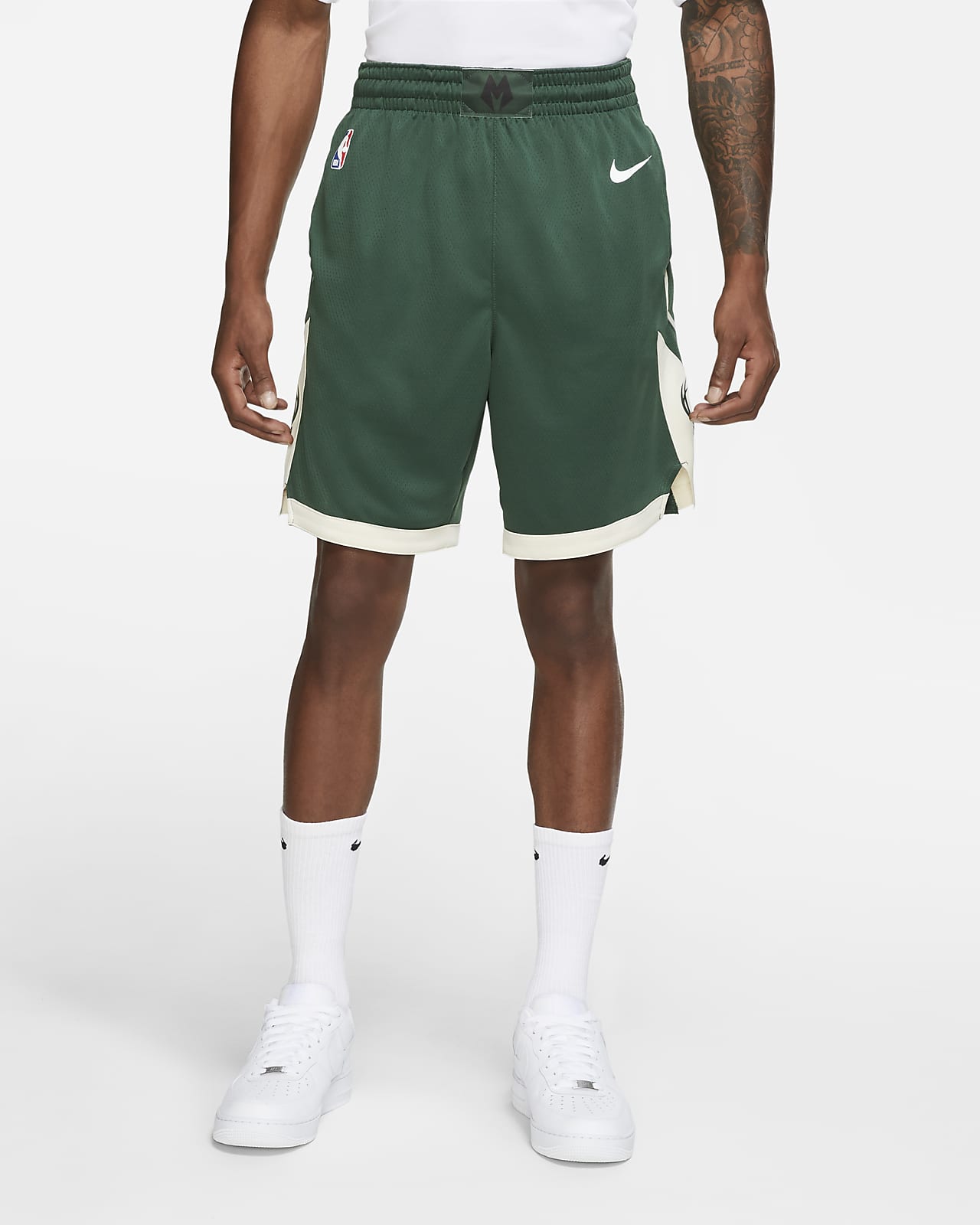 nike pe shorts