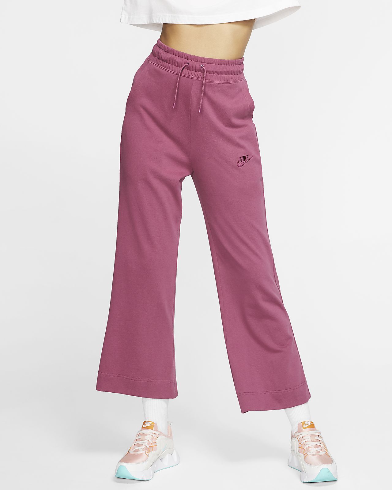 pantalon nike rose