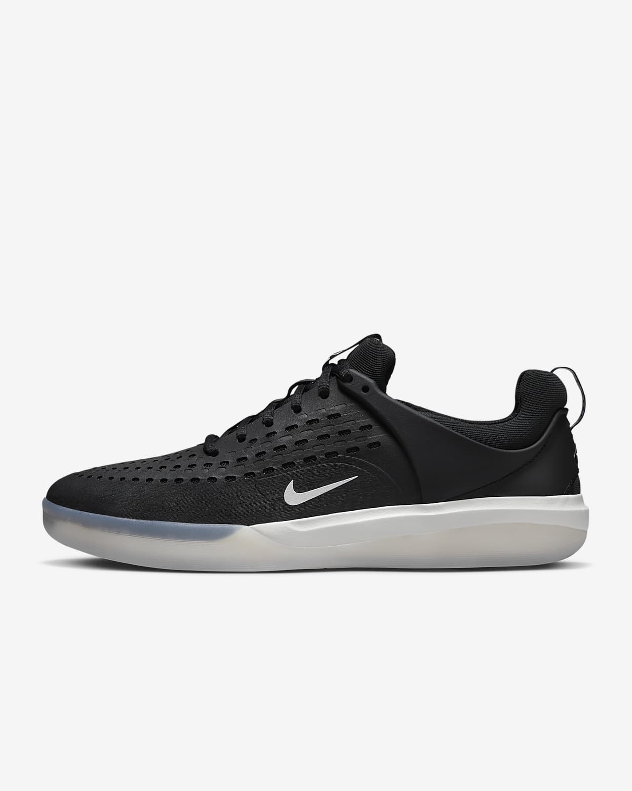 Nike SB Nyjah 3 Skate Shoes