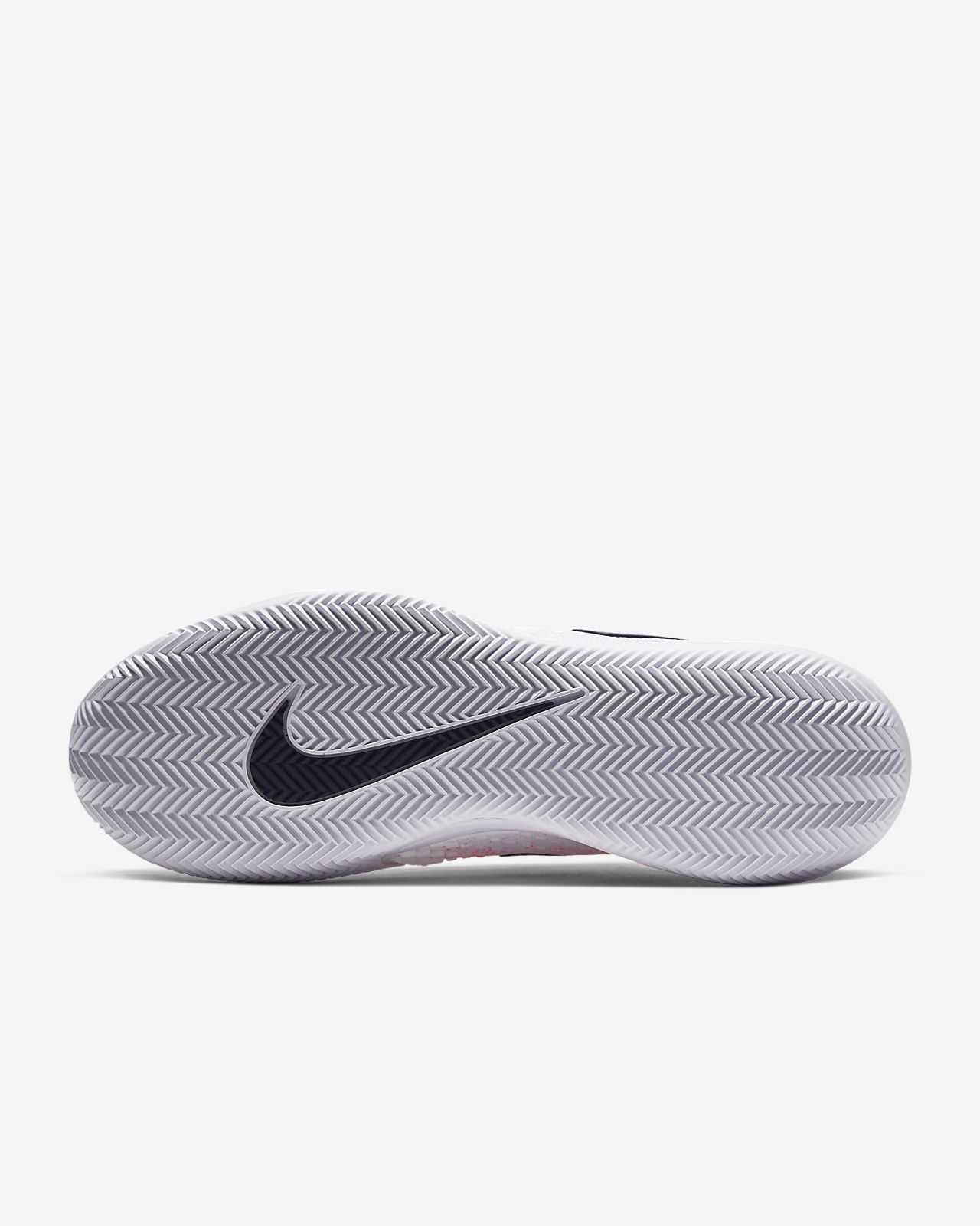 nike clay court