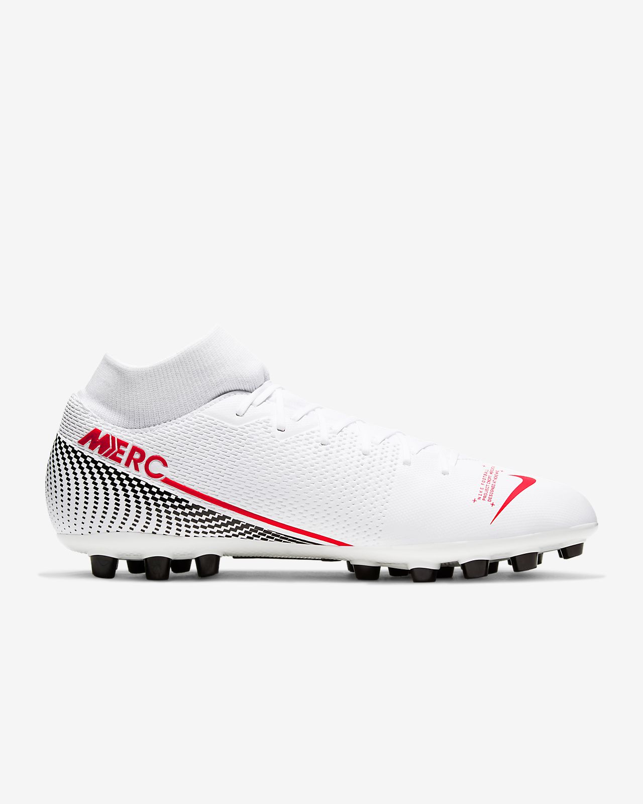Nike Mercurial Superfly 7 Academy FG MG By You. Pinterest