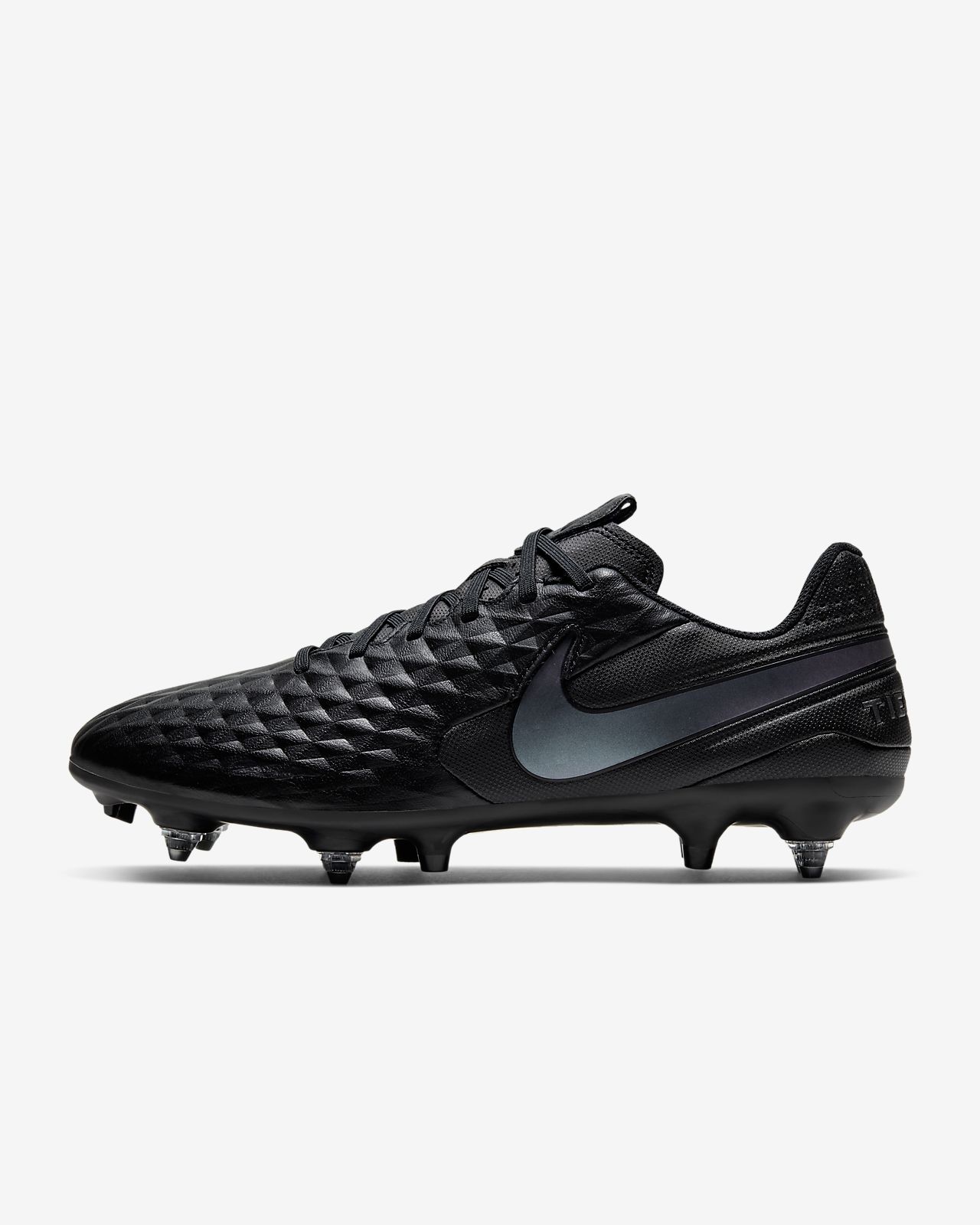 tiempo crampon nike