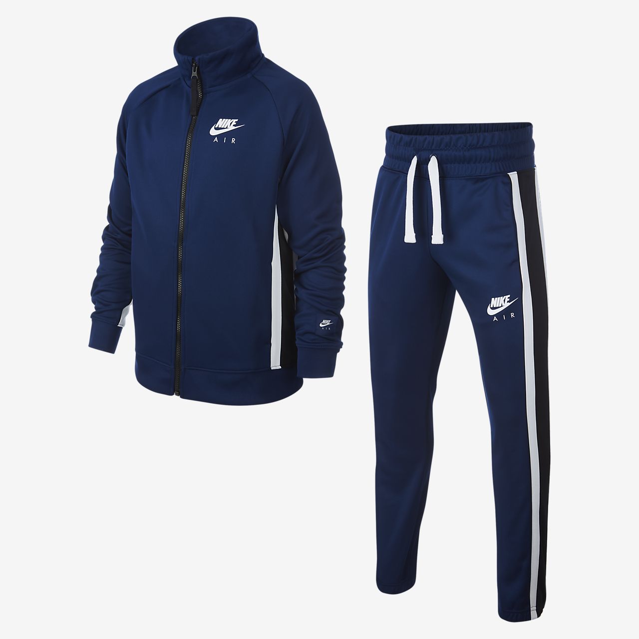 chándal nike air