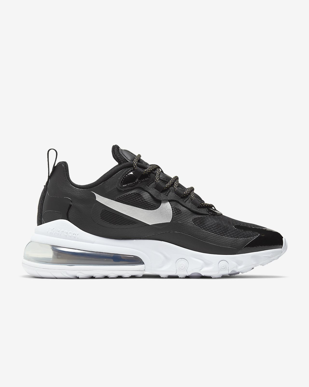 air max 270 en cuir