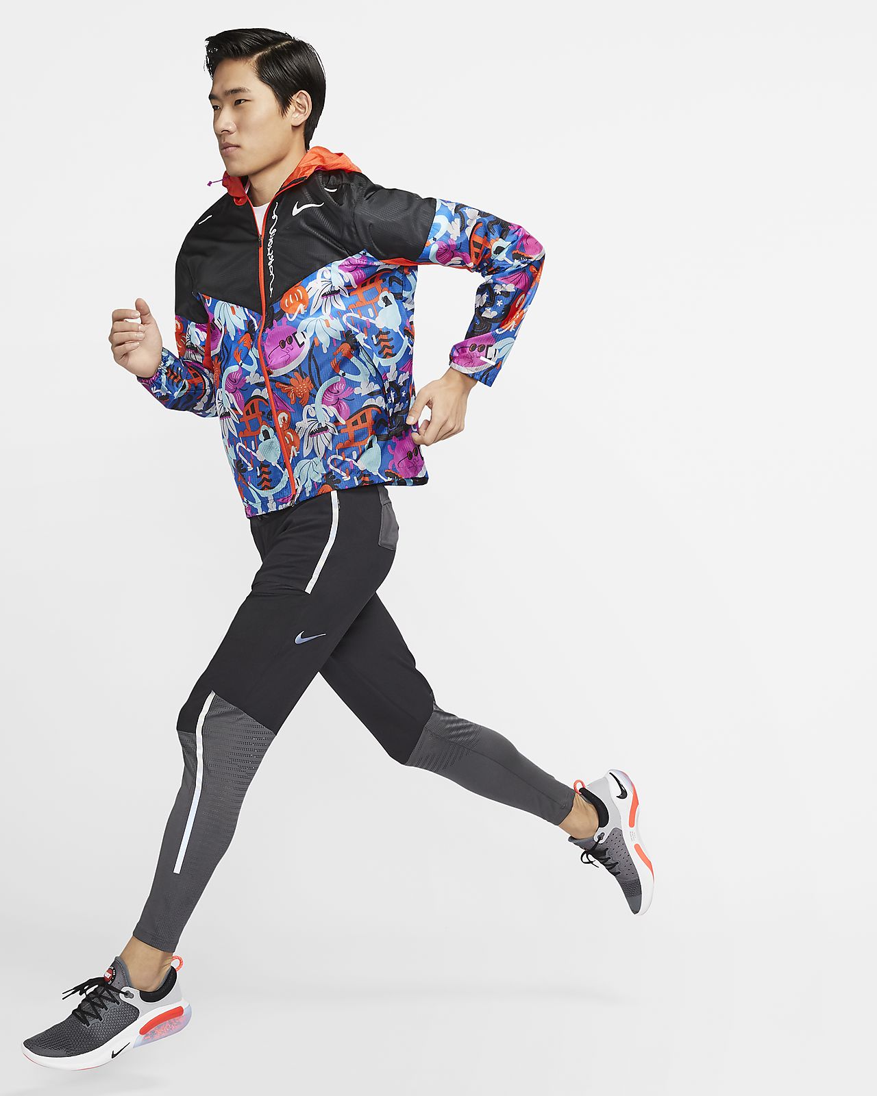 nike windrunner men's shoes