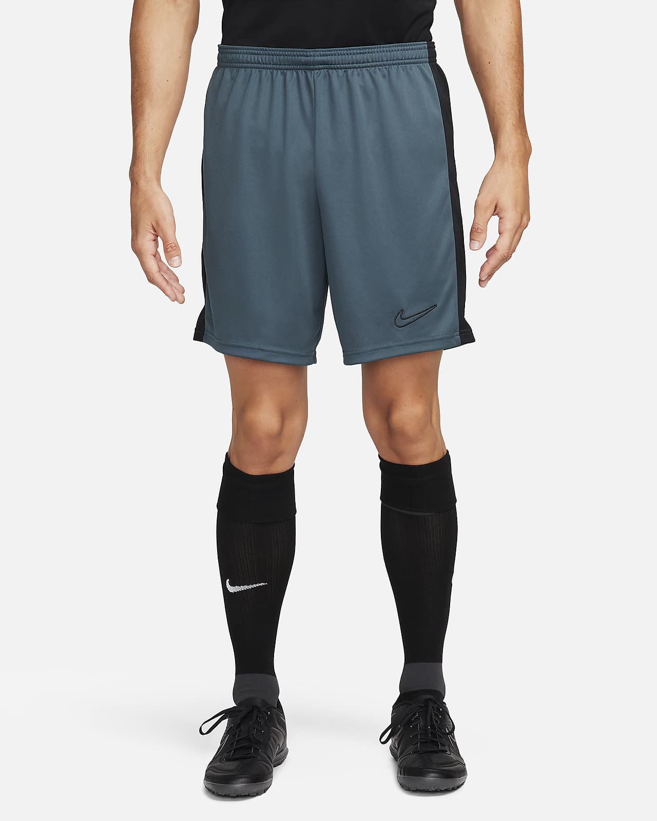 Nike Dri-FIT Academy Men's Dri-FIT Soccer Shorts