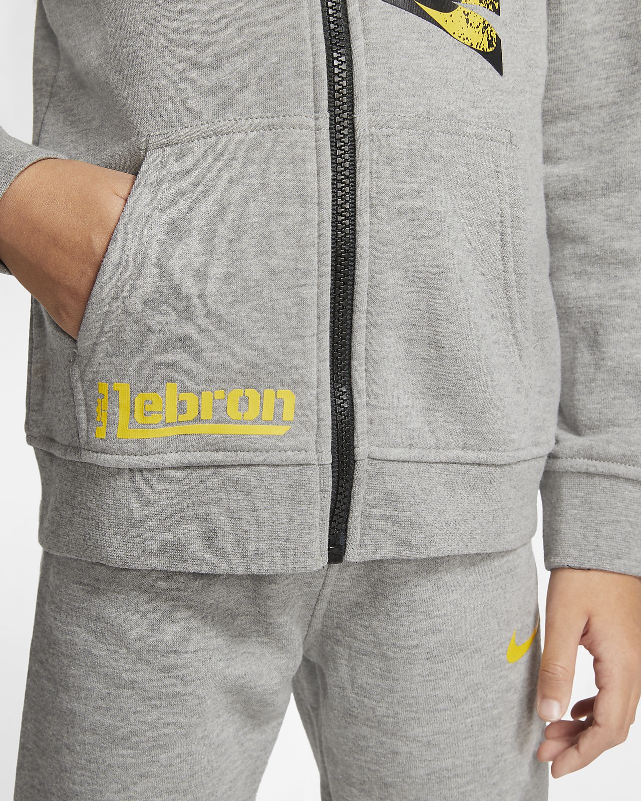 kids joggers set