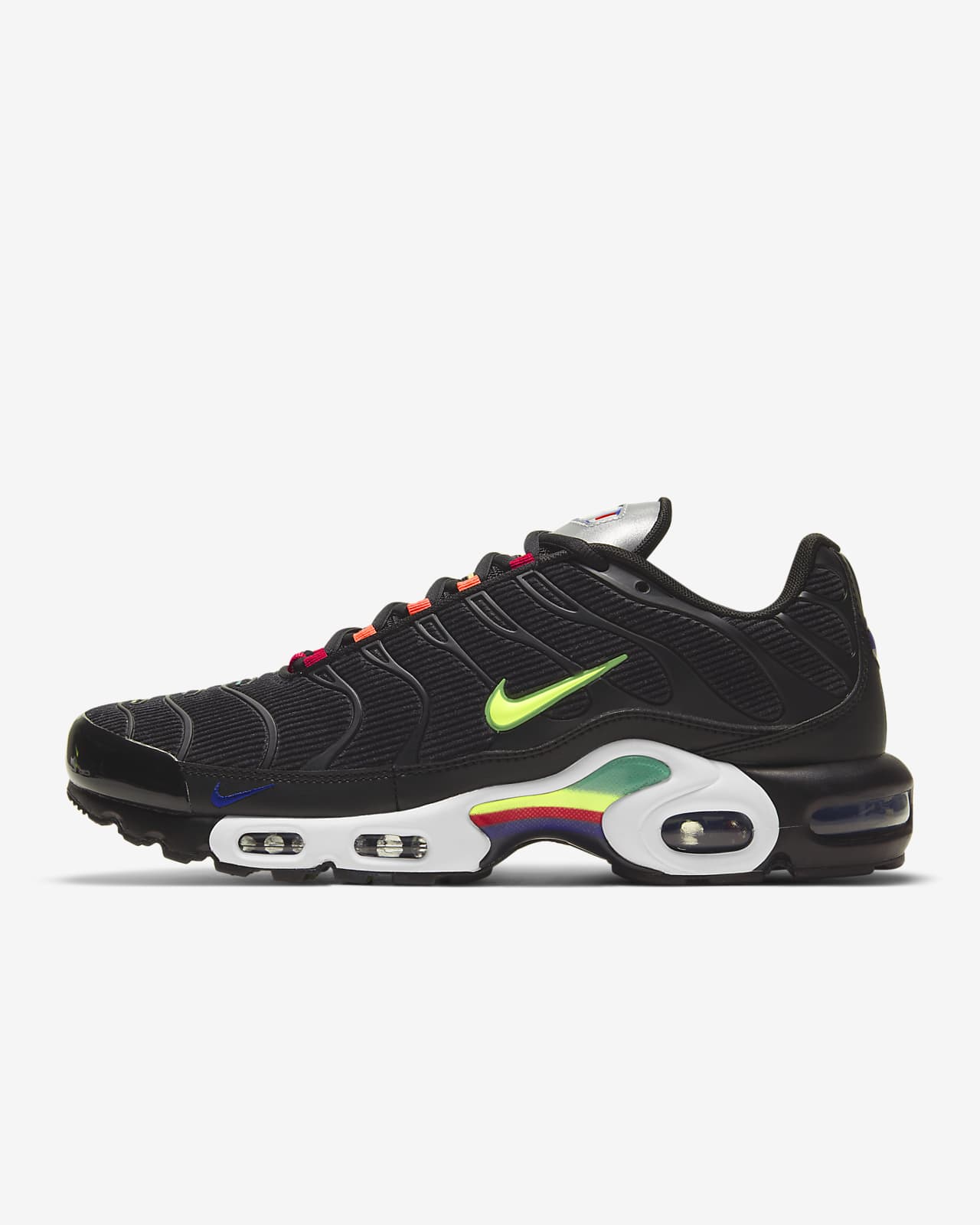 Nike Air Max Plus EOI Men's Shoe