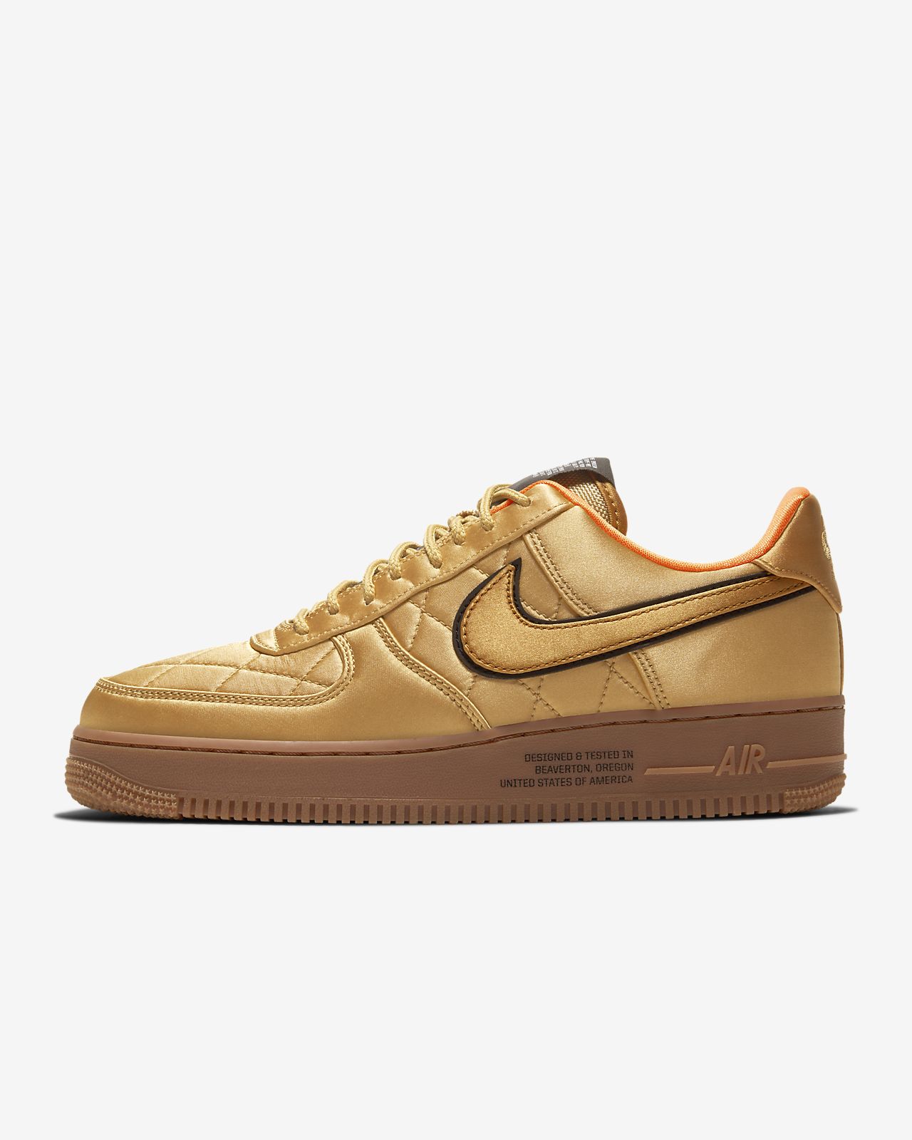 nike air force 1 07 premium beige