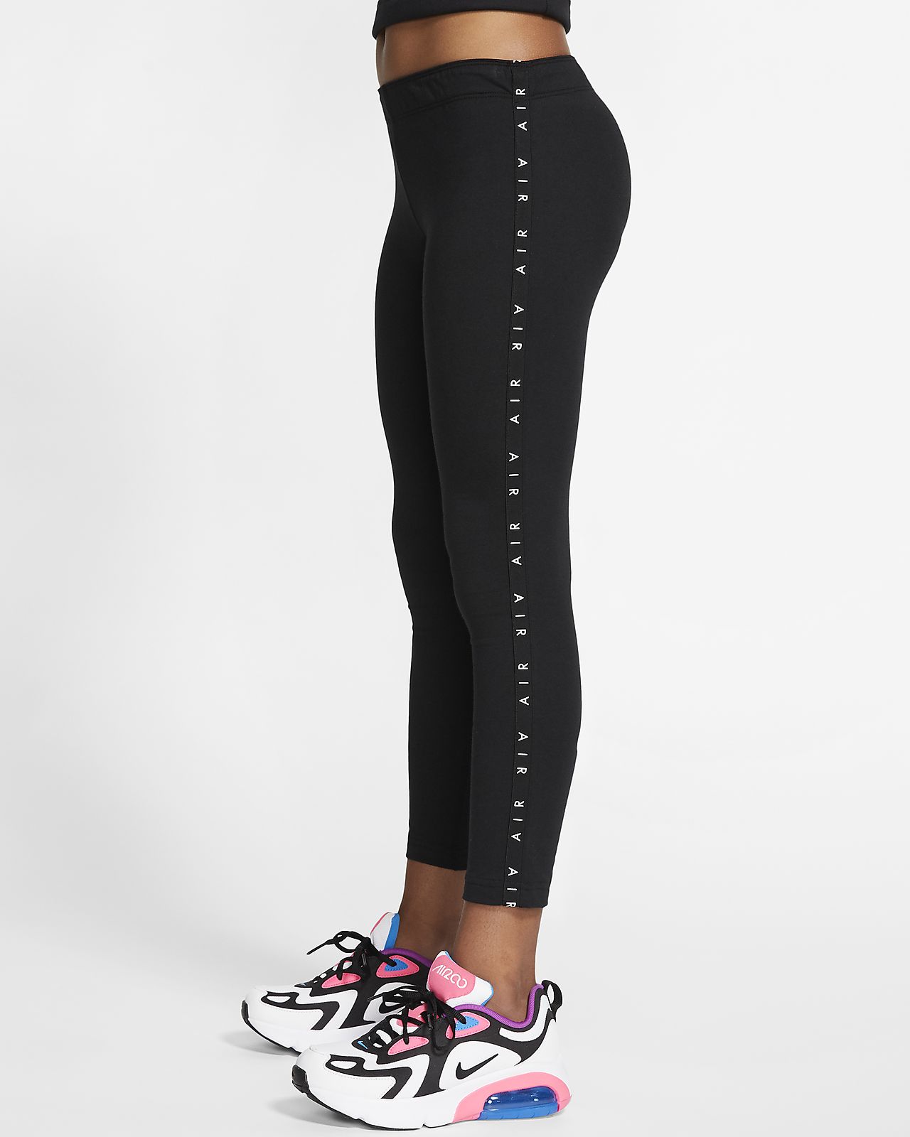 leggins nike air