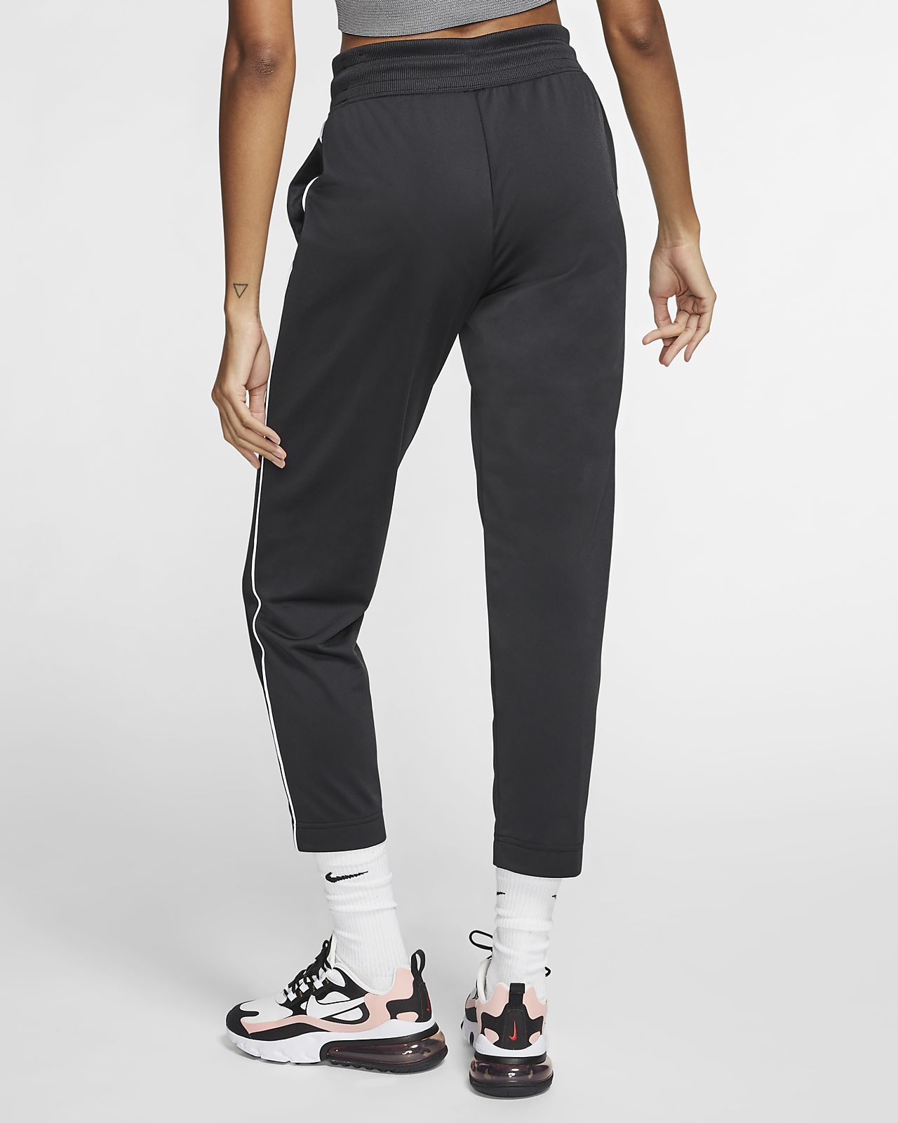 nike sportswear heritage women's joggers