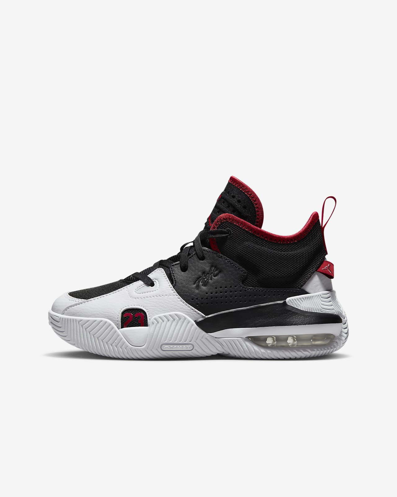 Scarpa Jordan Stay Loyal 2 – Ragazzi