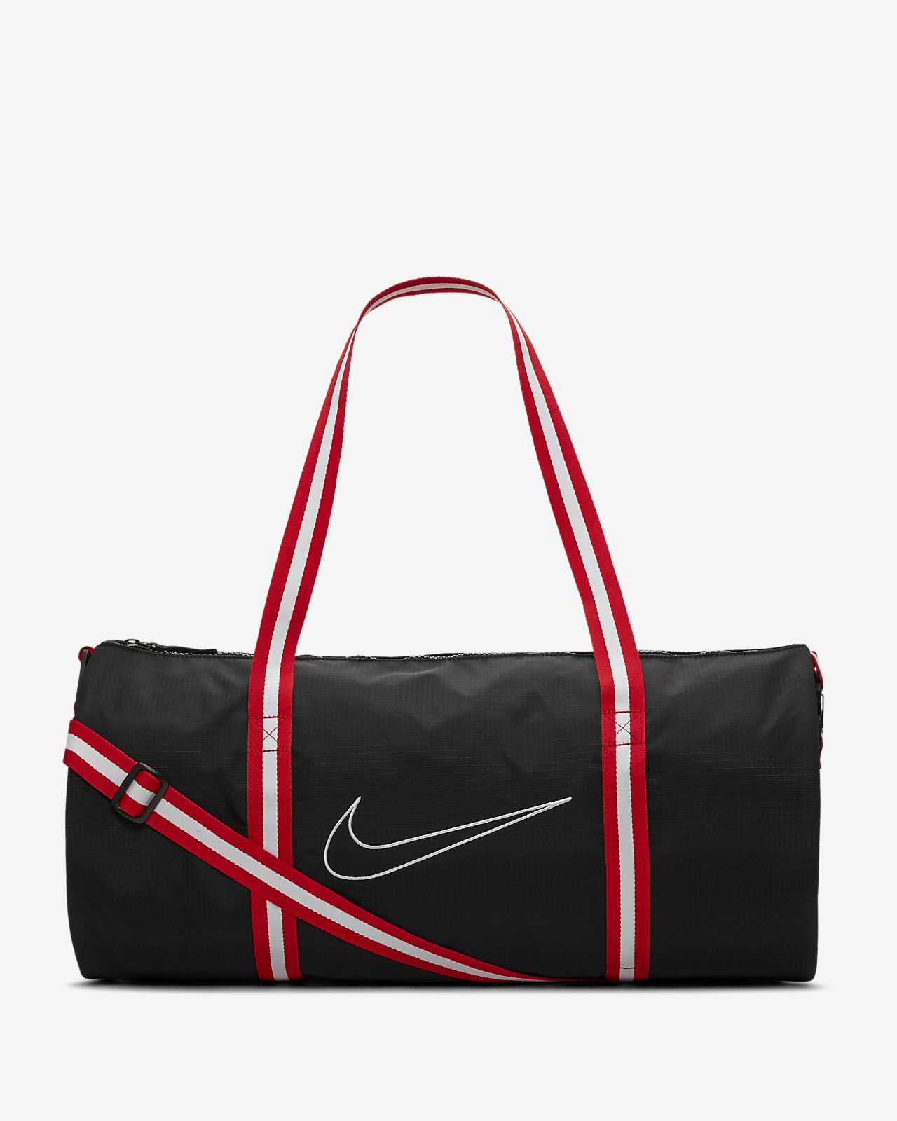 Nike Heritage Basketball Duffel Bag Nike Se
