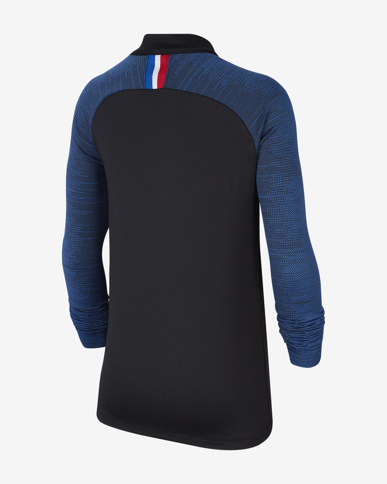 psg jordan training top