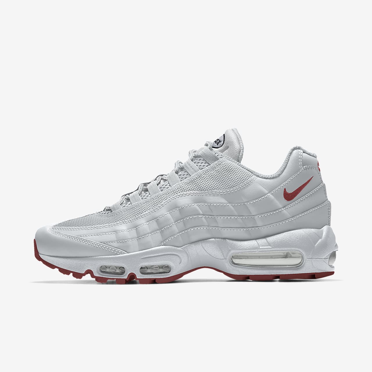 custom nike air max 95