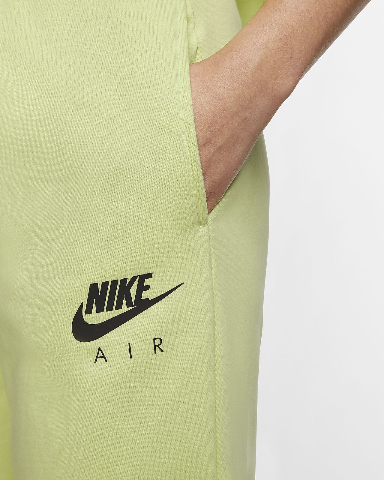 nike sportswear essential damen-fleece hose nike sportswear essential damen-fleece hose