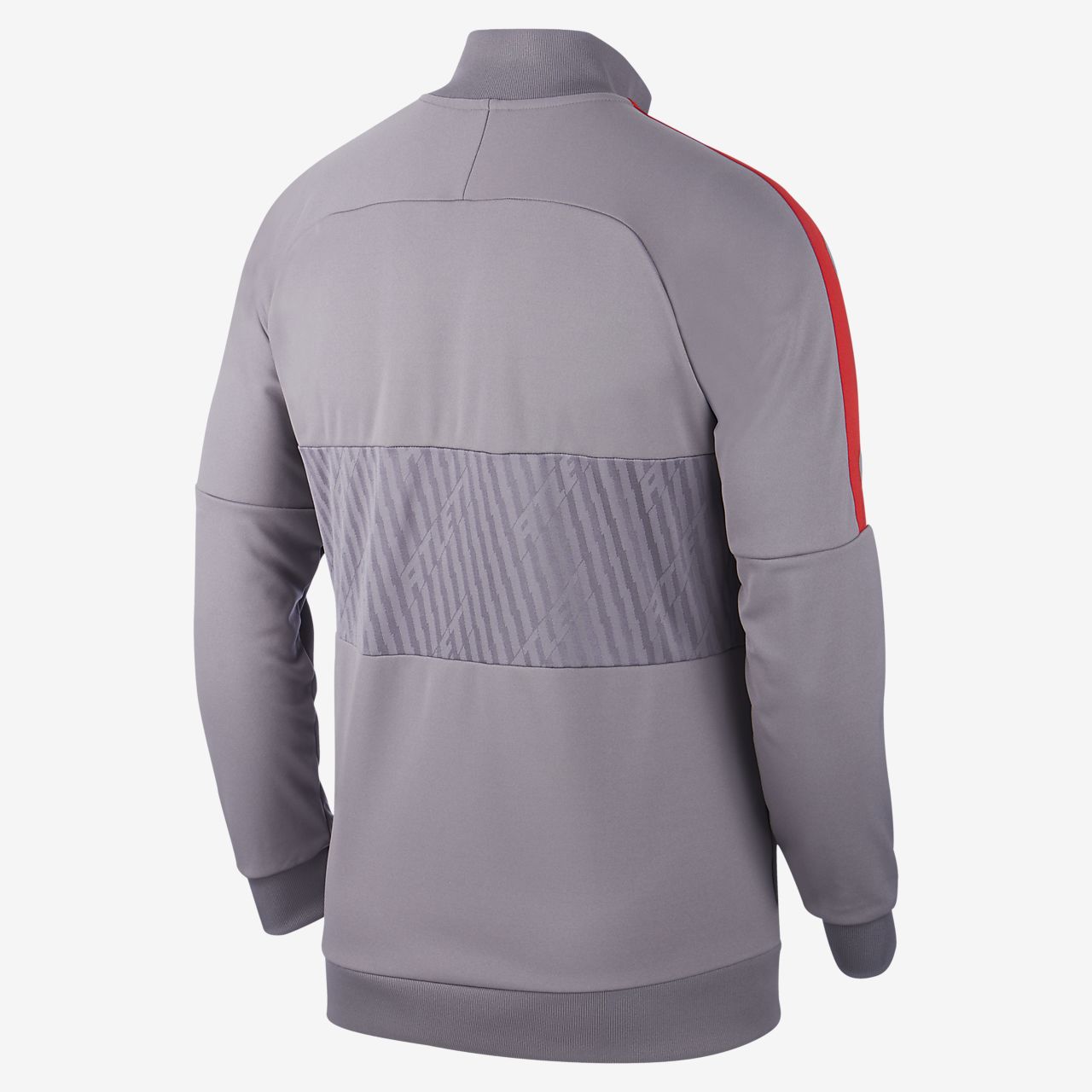 atletico de madrid jacket