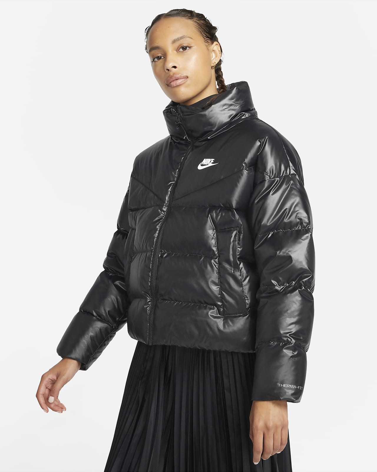 Veste Nike Sportswear Therma-FIT City Series pour Femme