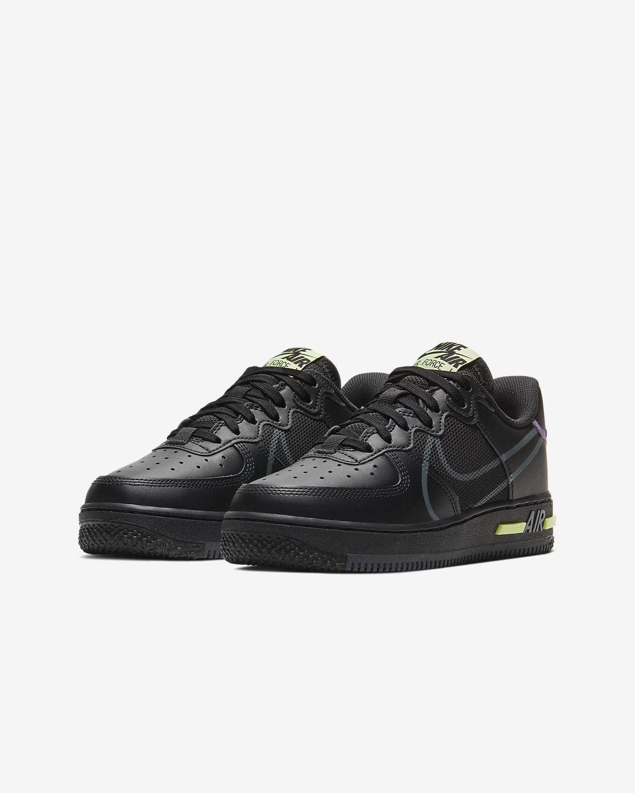 nike air force 1 kinder 40