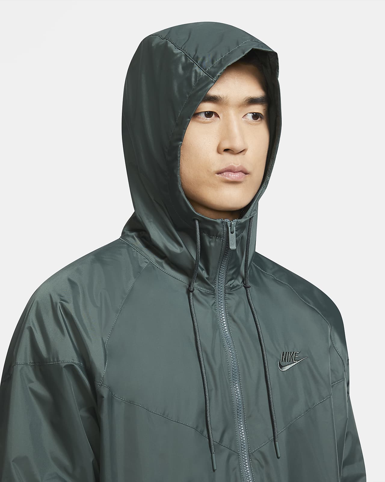 nike windrunner suit