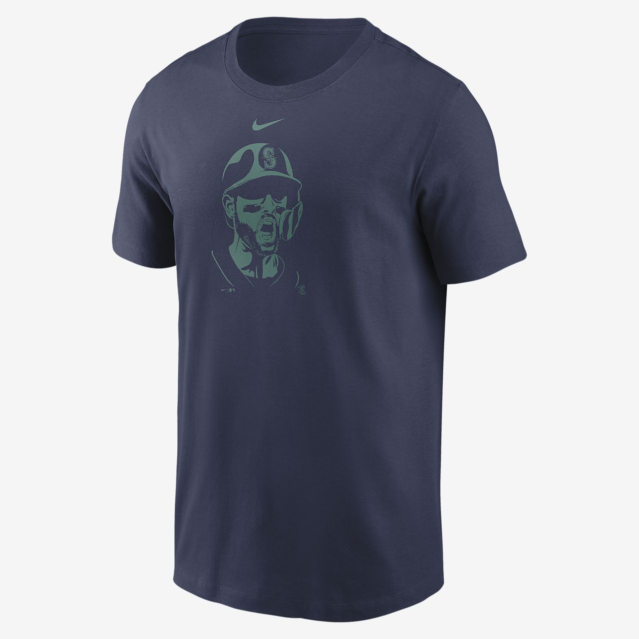 mitch haniger t shirt