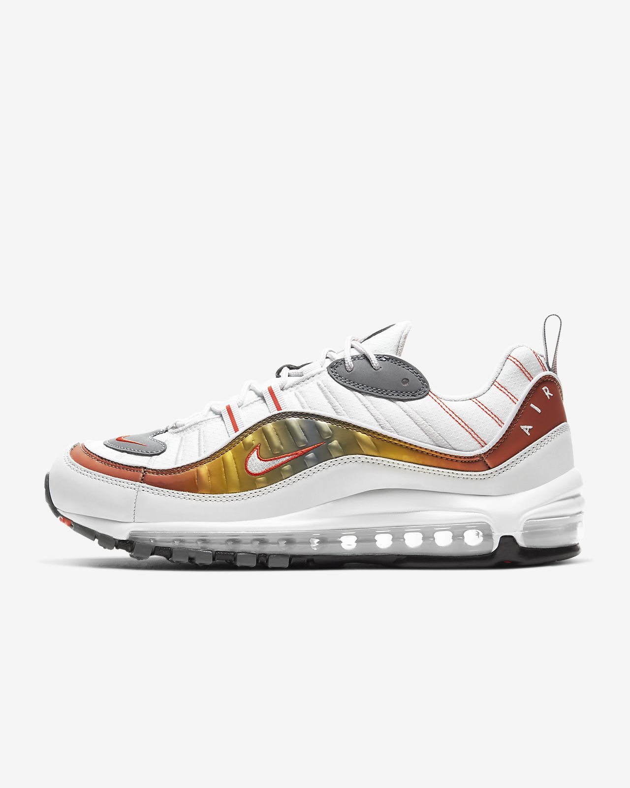Calzado para hombre Nike Air Max 98 SE Calzado para hombre Nike Air Max 98 SE