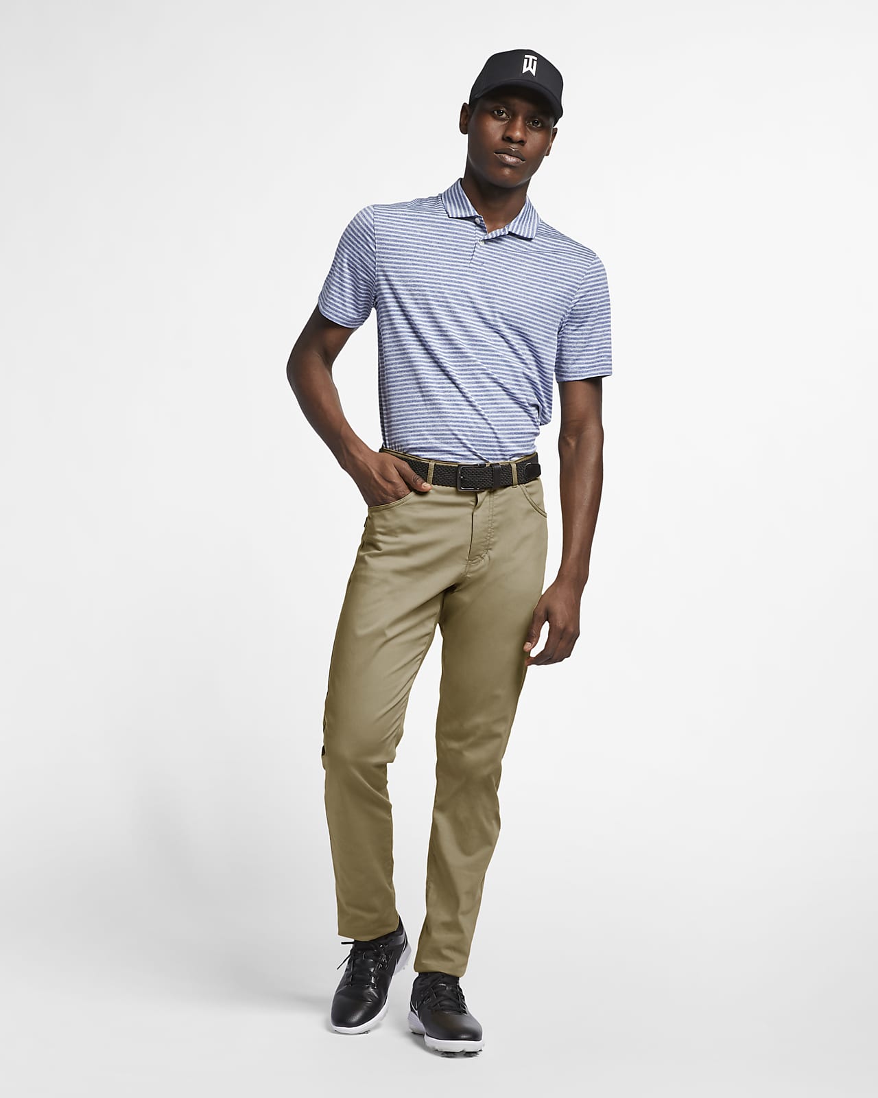 nike golf 5 pocket