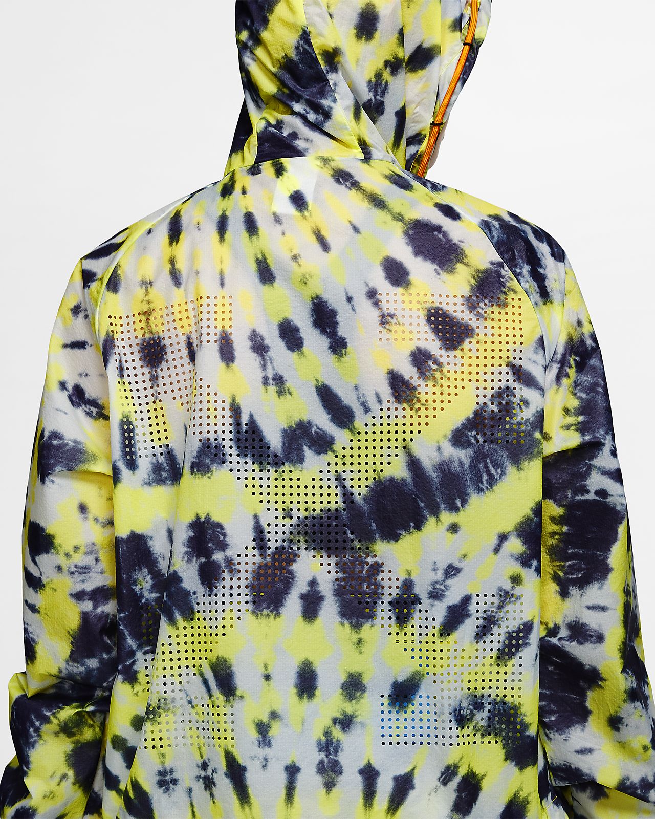 tie dye nike hoodie lebron