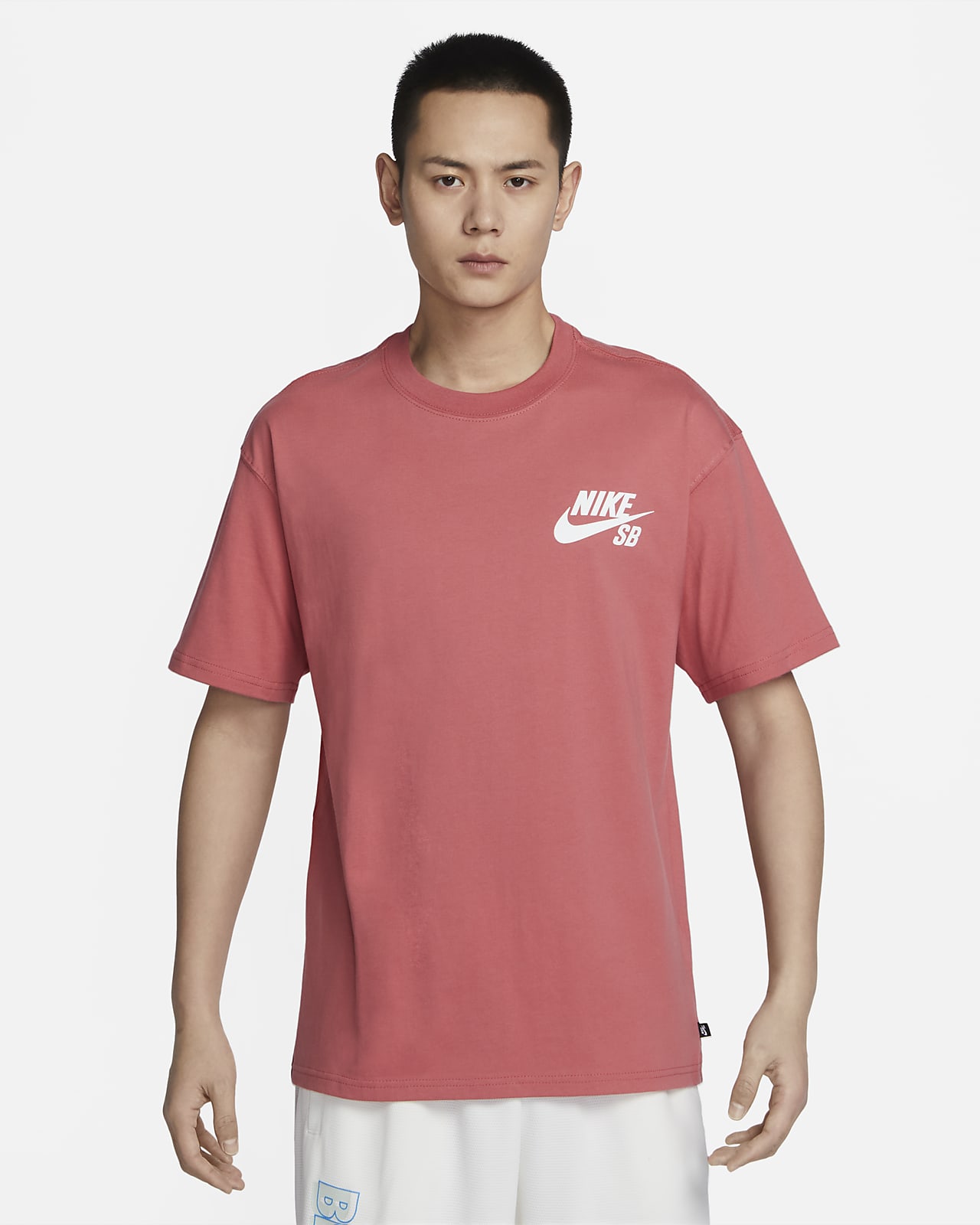 adidas t shirt trefoil