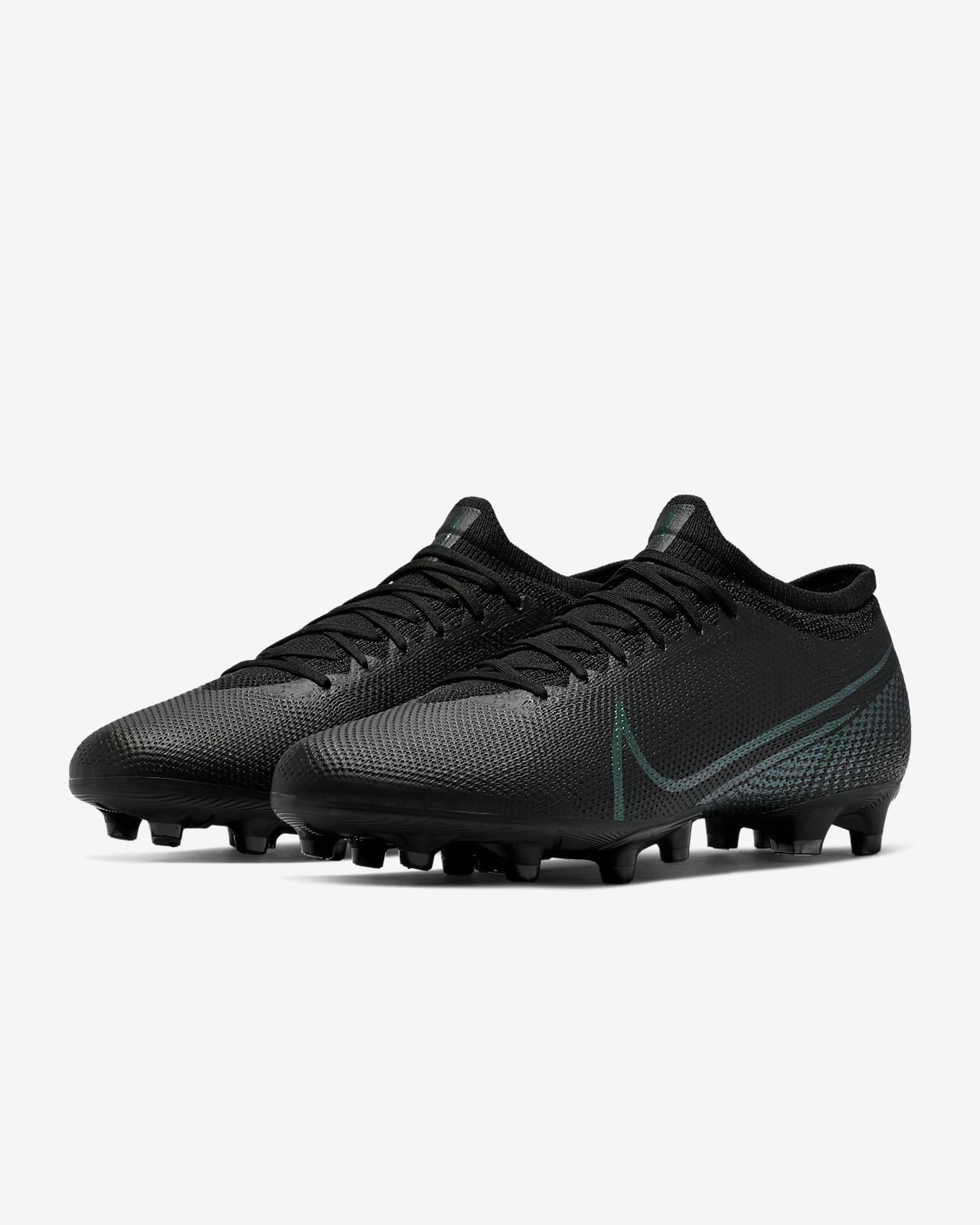 mercurial vapor pro ag