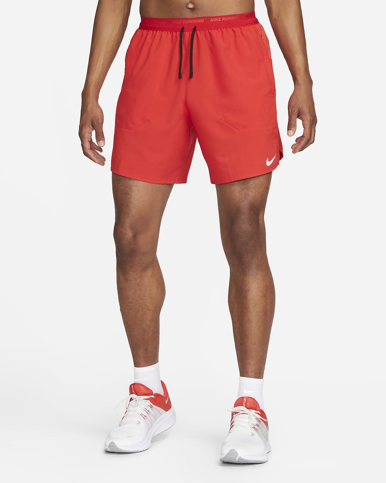 Nike Dri-FIT Stride Men's 7" Unlined Running Shorts