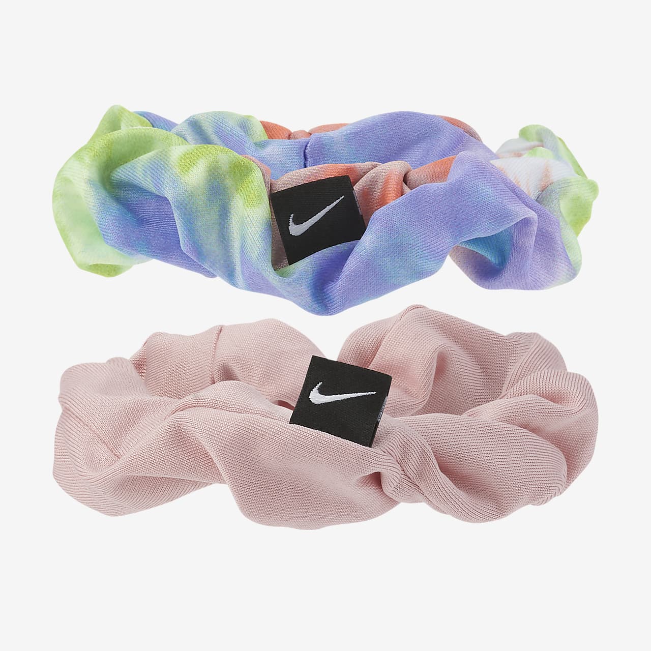 Nike Scrunchies (2-Pack). Nike.com