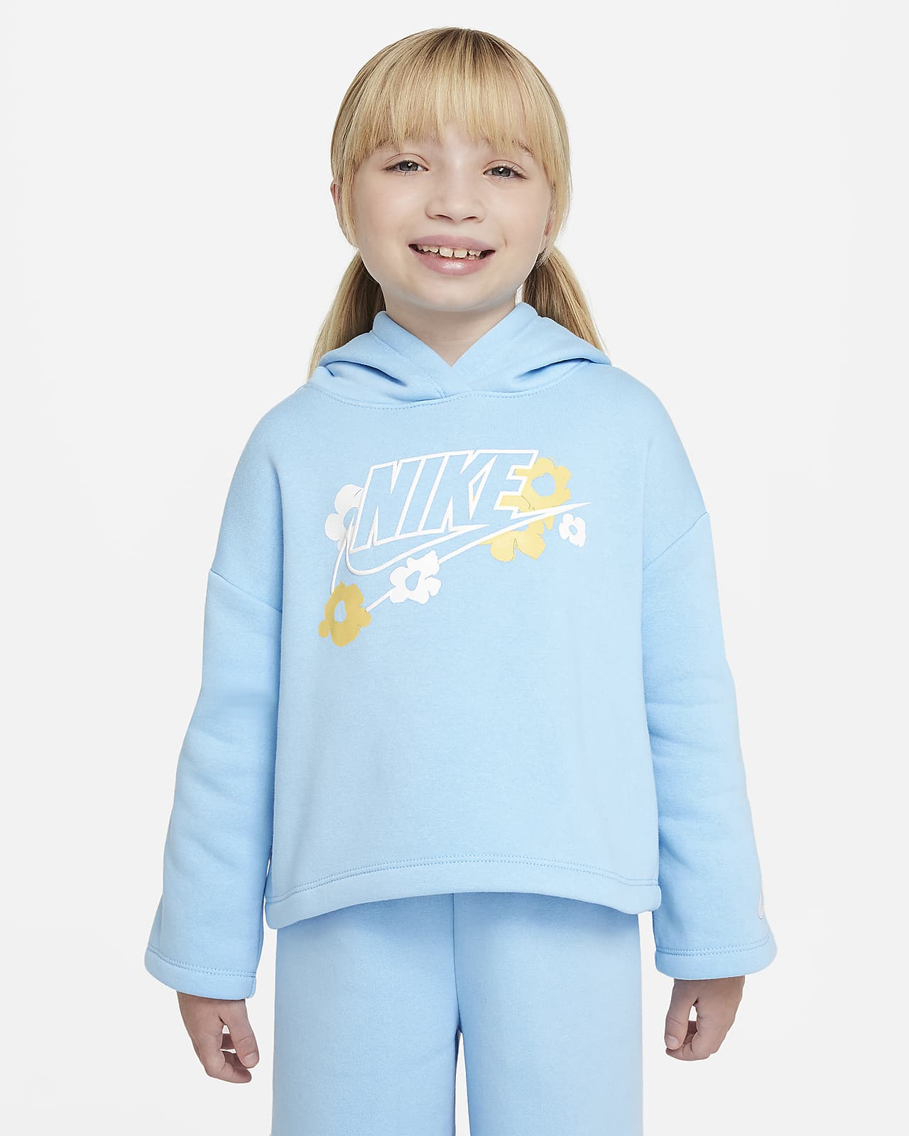 newborn nike hoodie