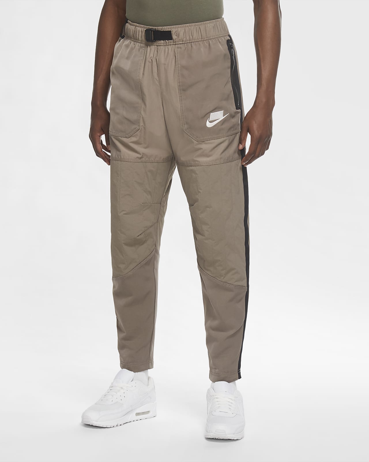 nsw pants nike