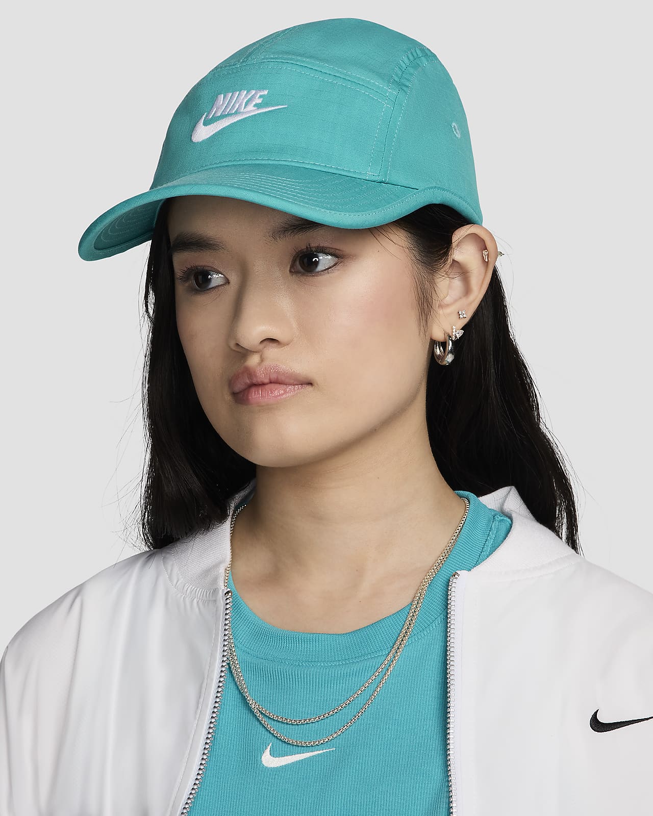 Nieusztywniana czapka Nike Fly Futura