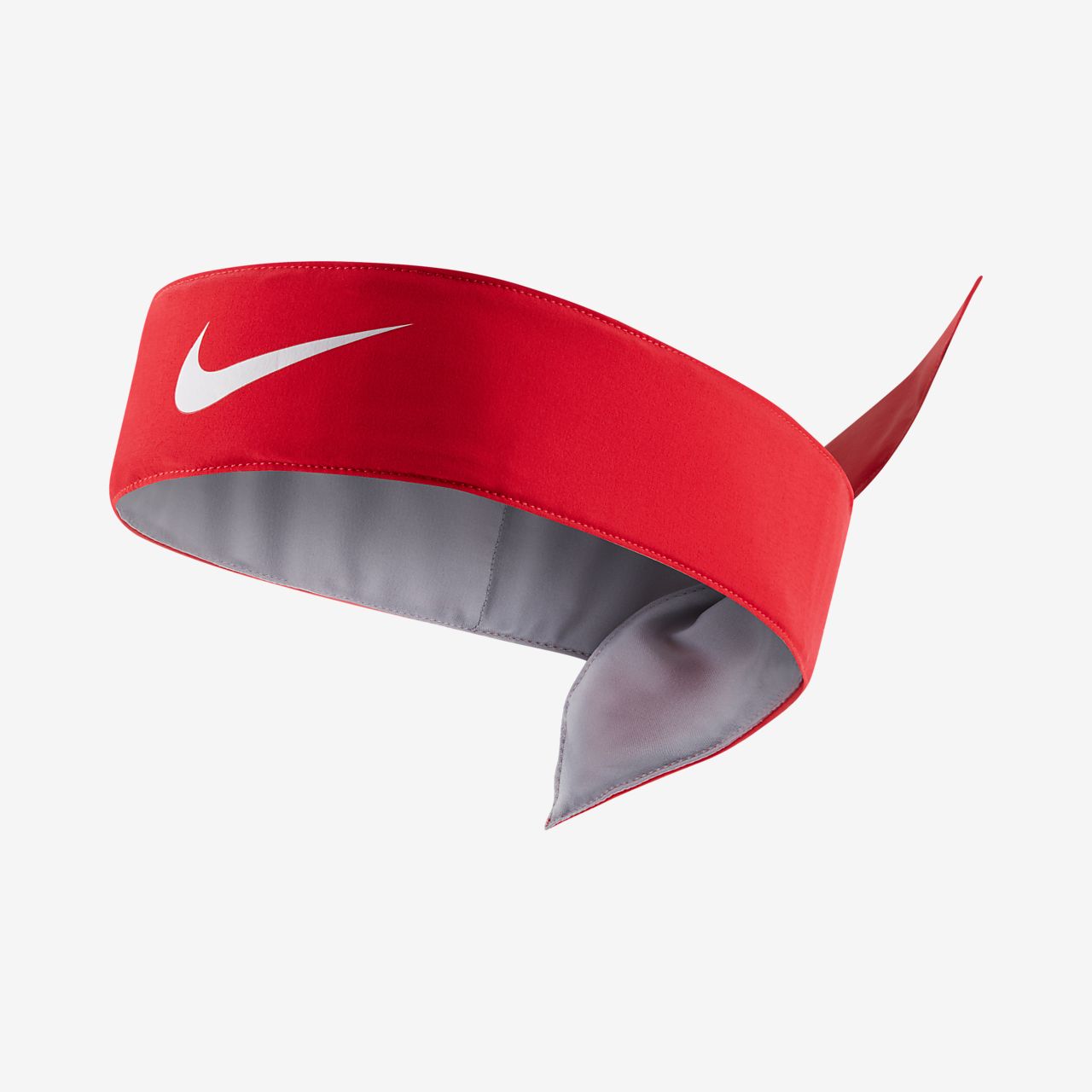 nike tennis head band