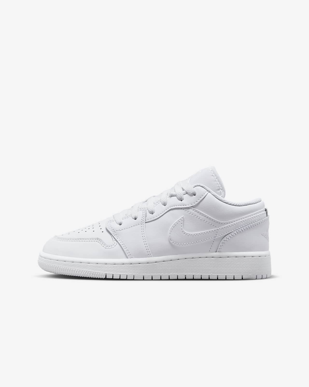 Air Jordan 1 Low Kinderschoen