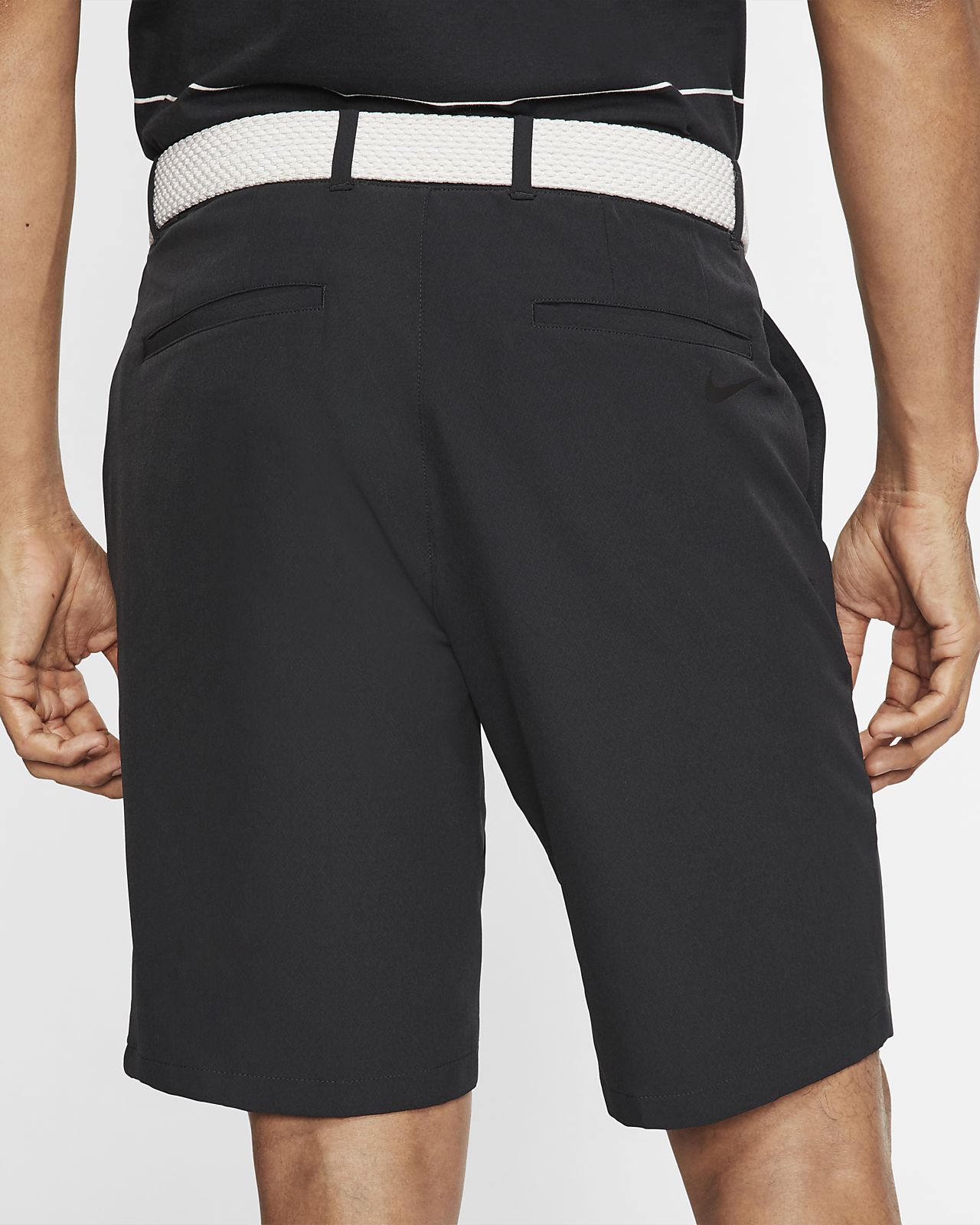 nike slim shorts