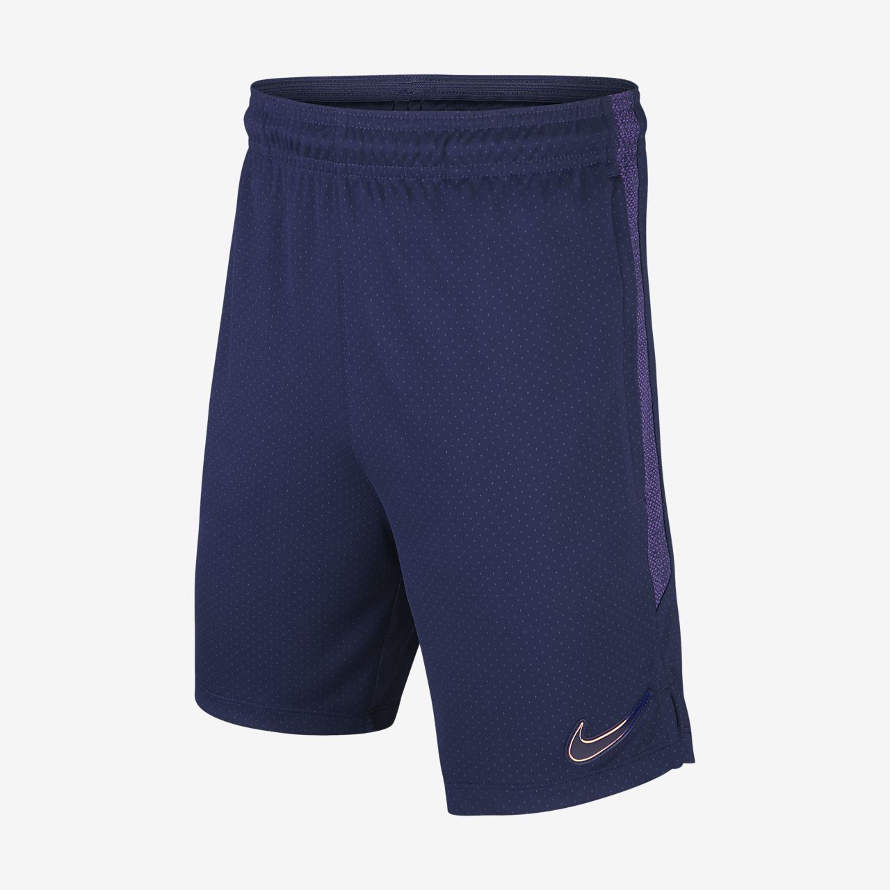 short nike football