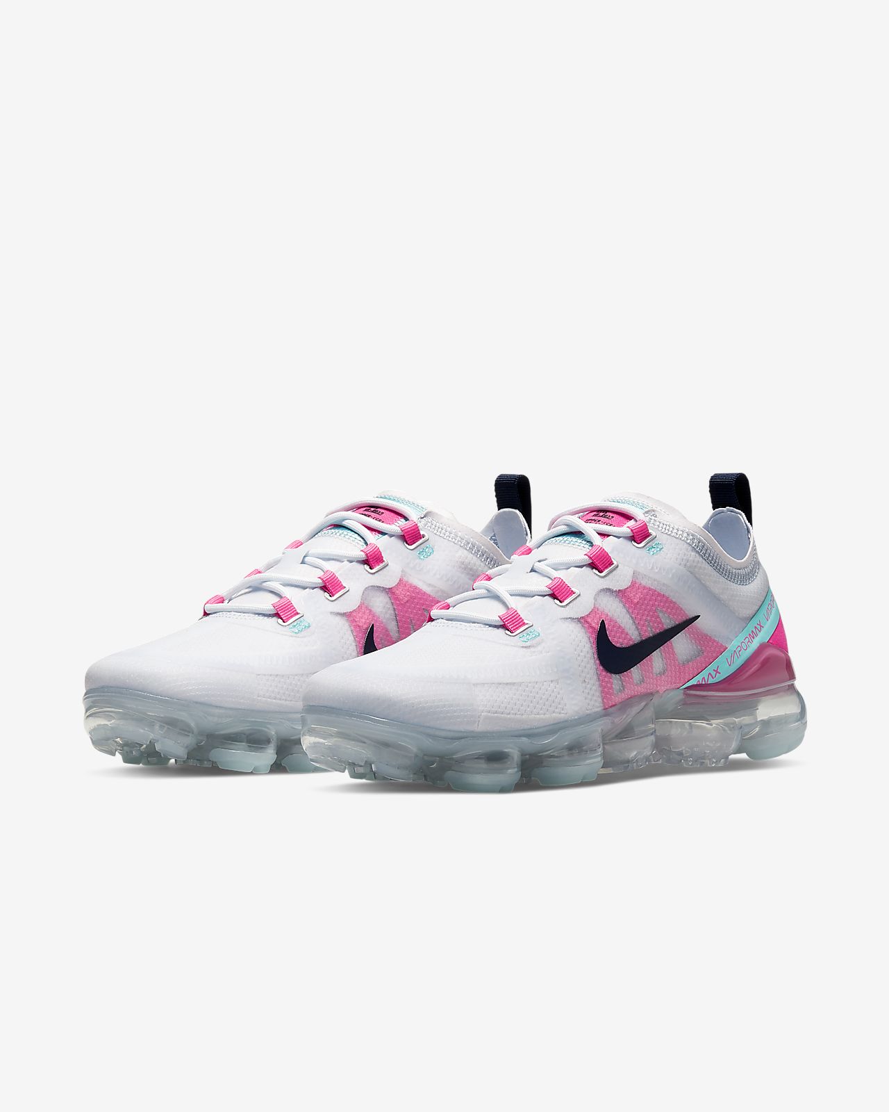 Nike Air VaporMax 2019 Women's Shoe Nike Air VaporMax 2019 Women's Shoe