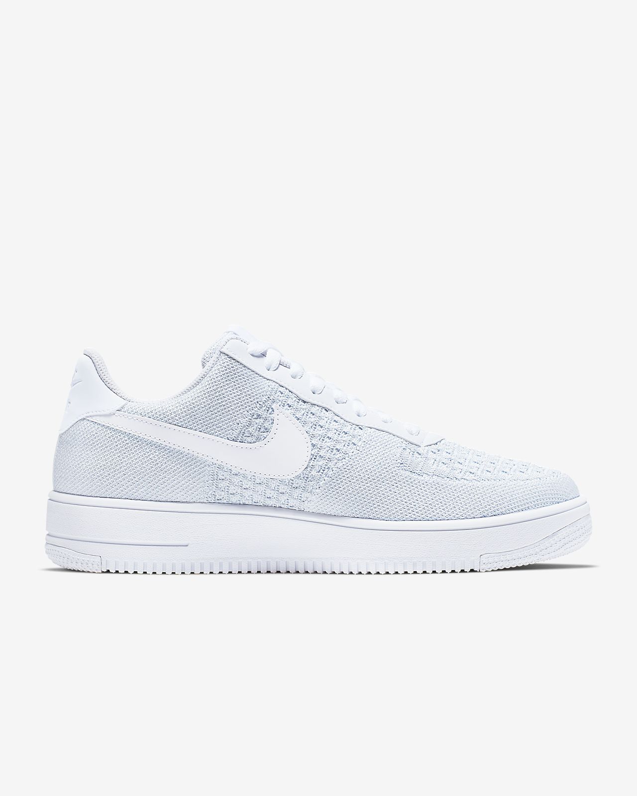 Nike Air Force 1 Flyknit 2.0 - SNKRS WORLD