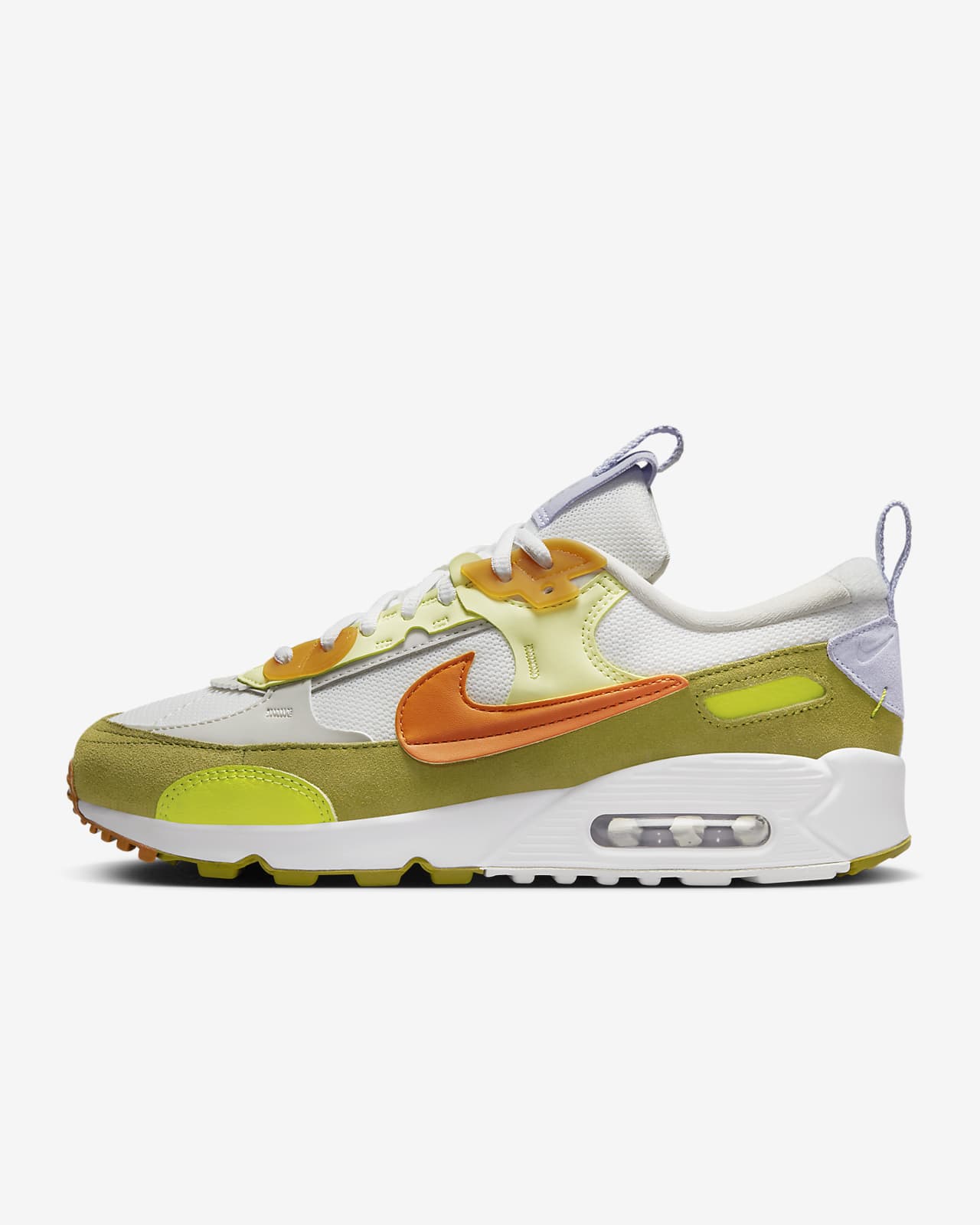 Nike Air Max 90 Futura Women's Shoes. Nike UK