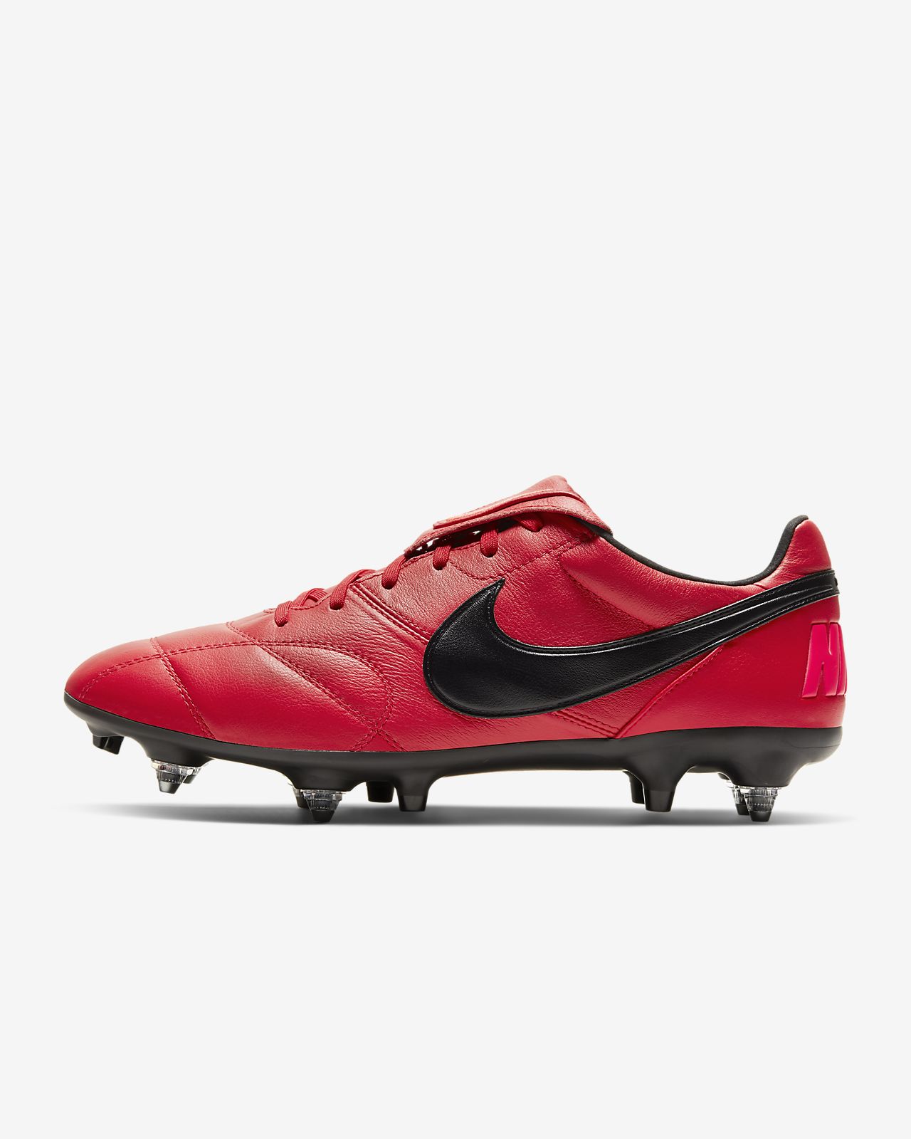 scarpe nike nere calcio