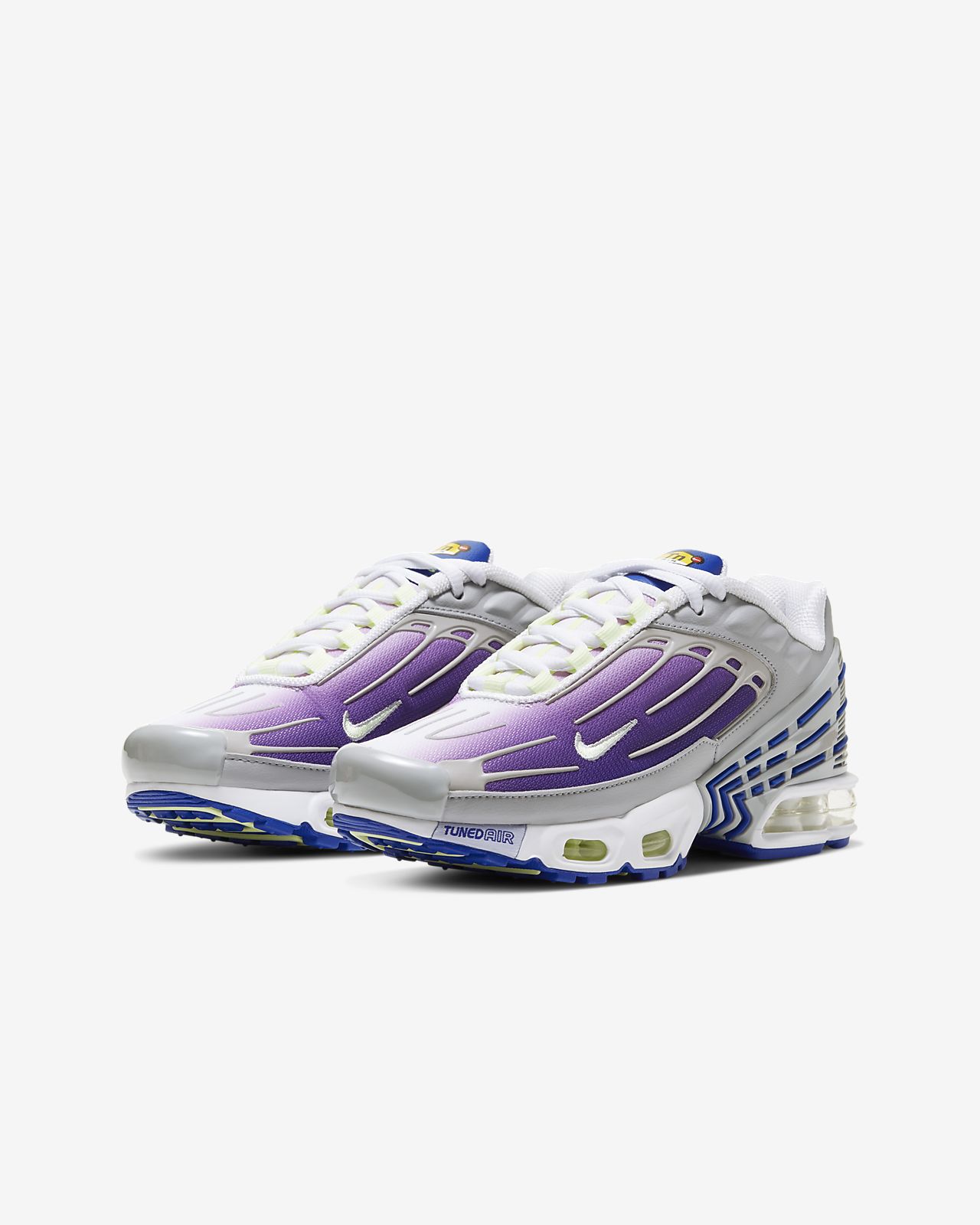 nike air max plus 3